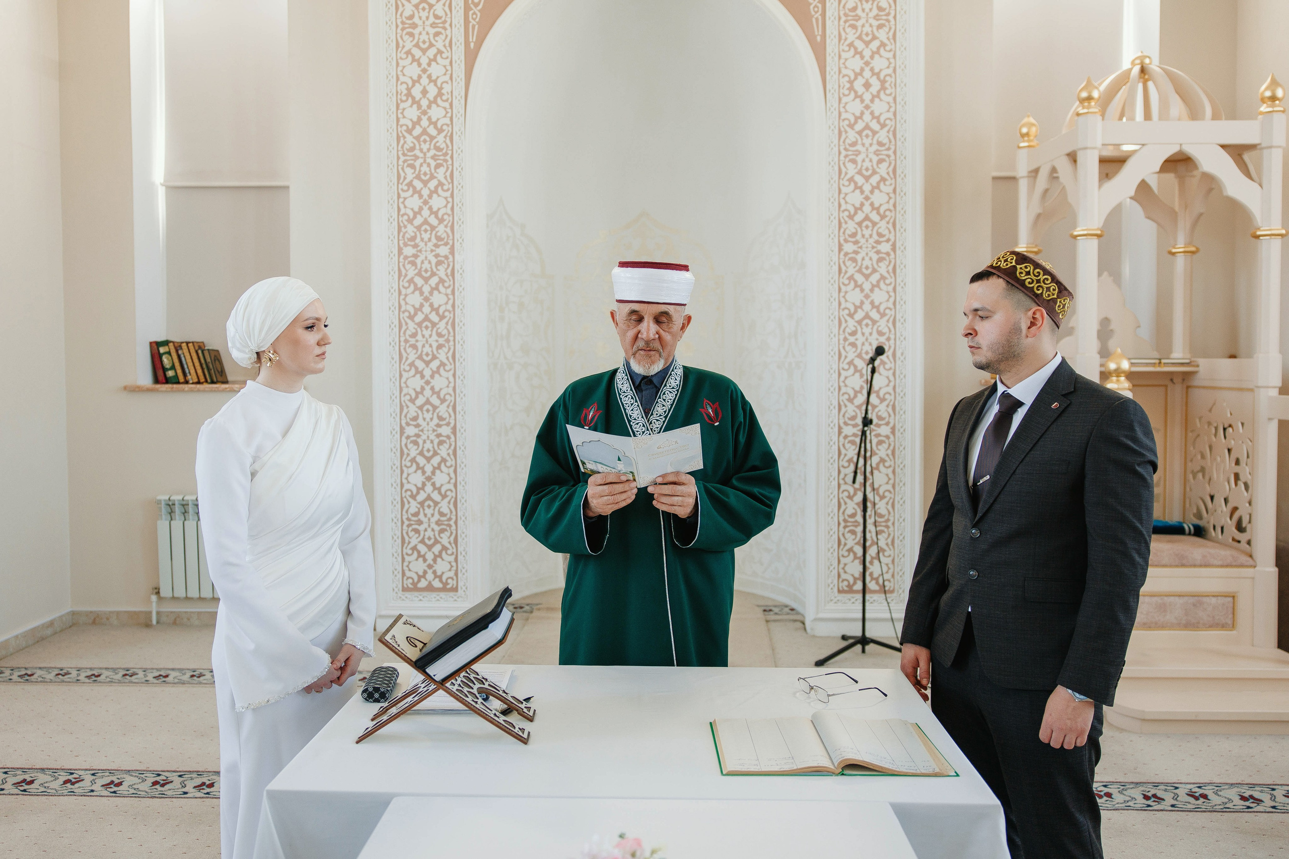 Никах Шукран. Профессиональный фотограф в городе Уфа