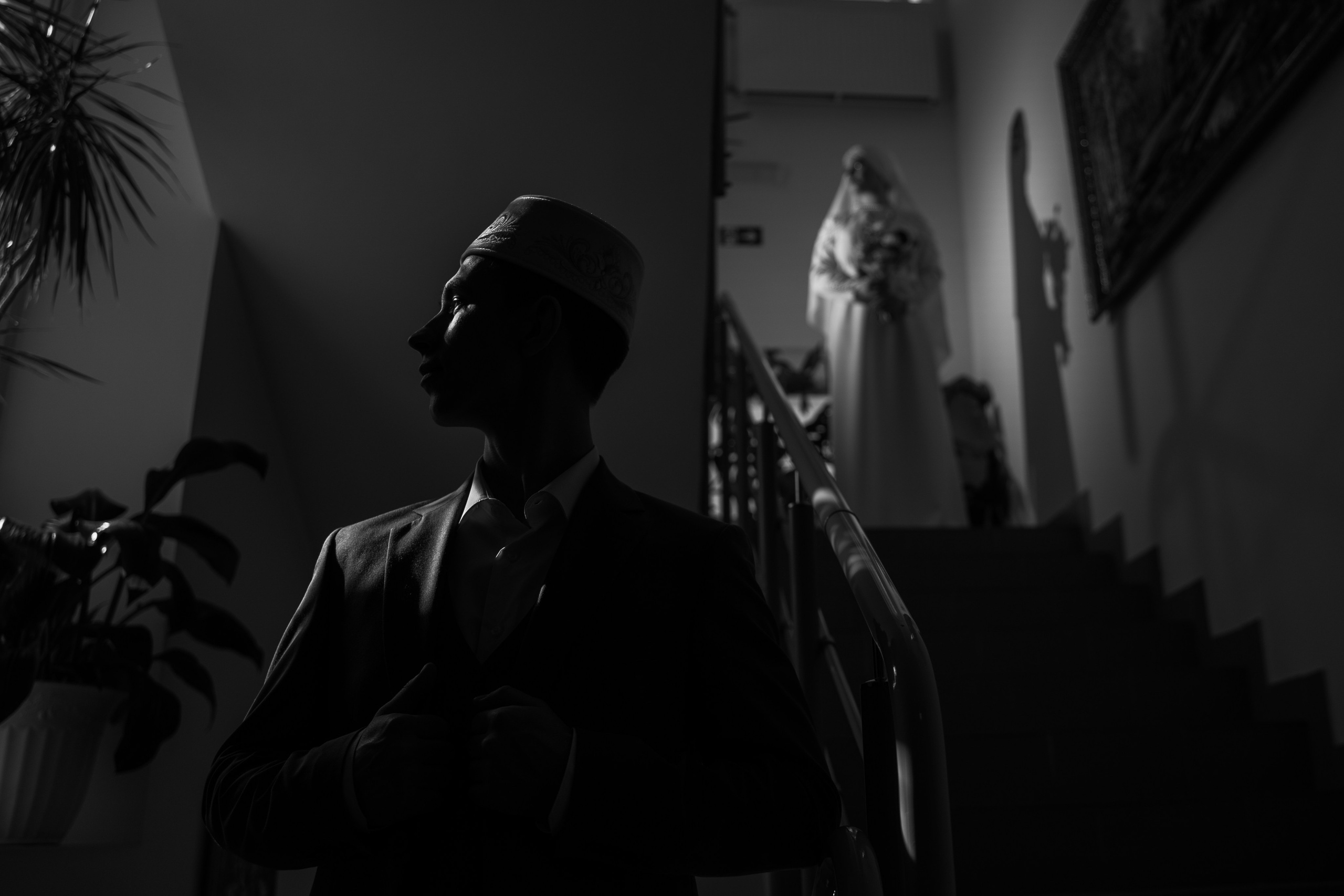 Марат & Луиза (Ярдам). RAMIL SAFIULLIN