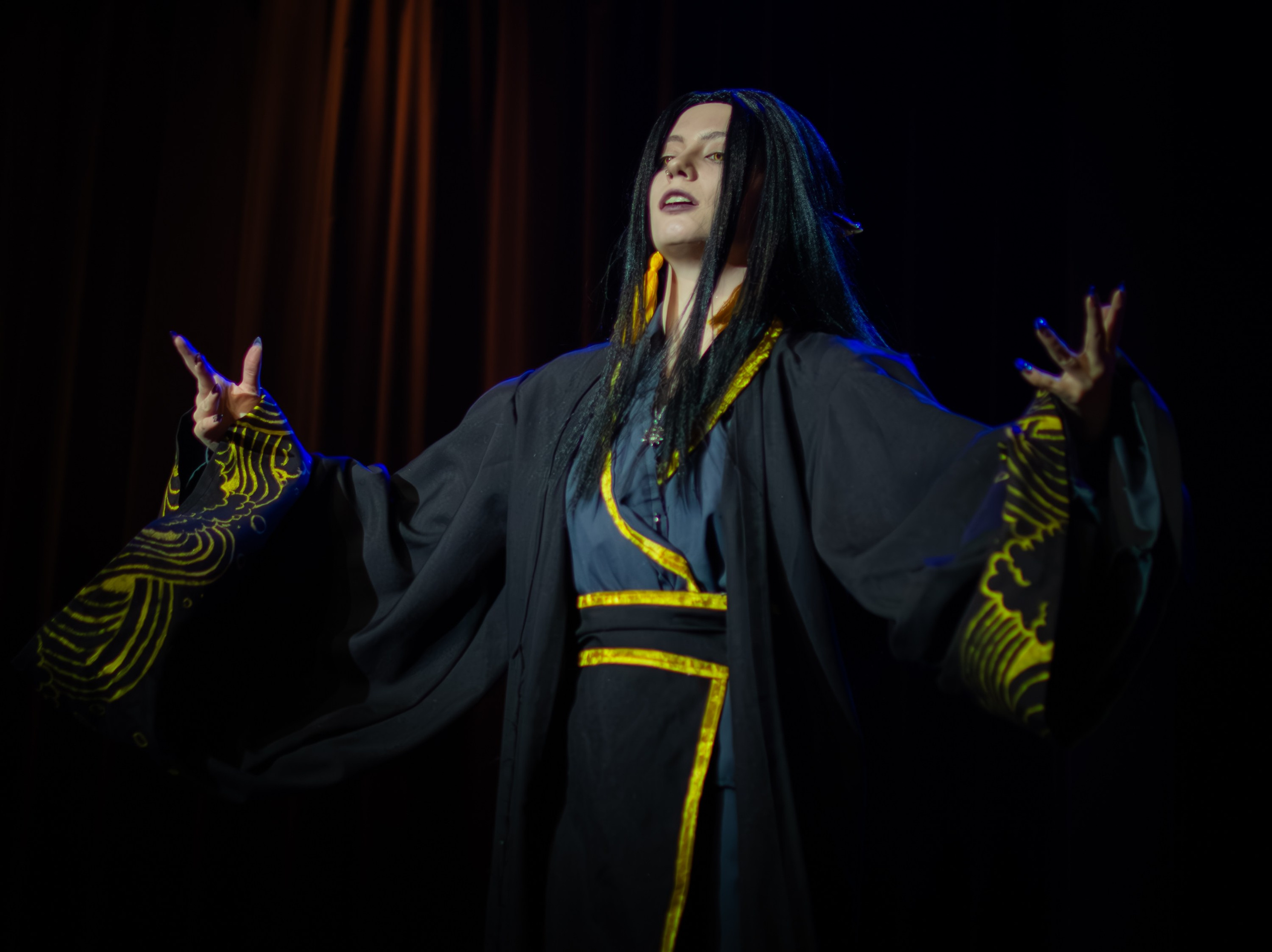 5 ночей с Капибарой. Уголок Капибарки