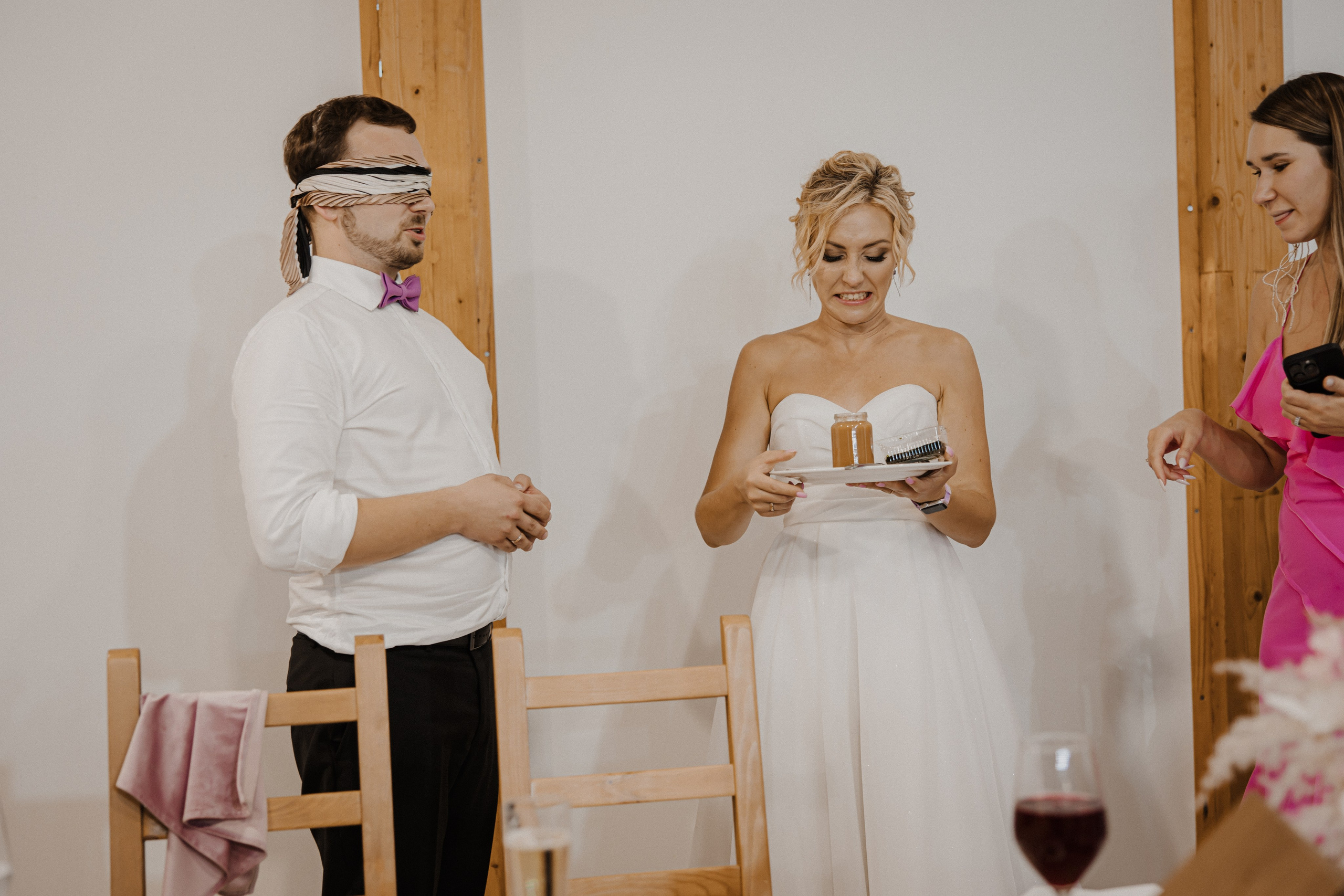 Олег и Диана. Свадебный и семейный фотограф Елизавета Ермак | Москва и МО