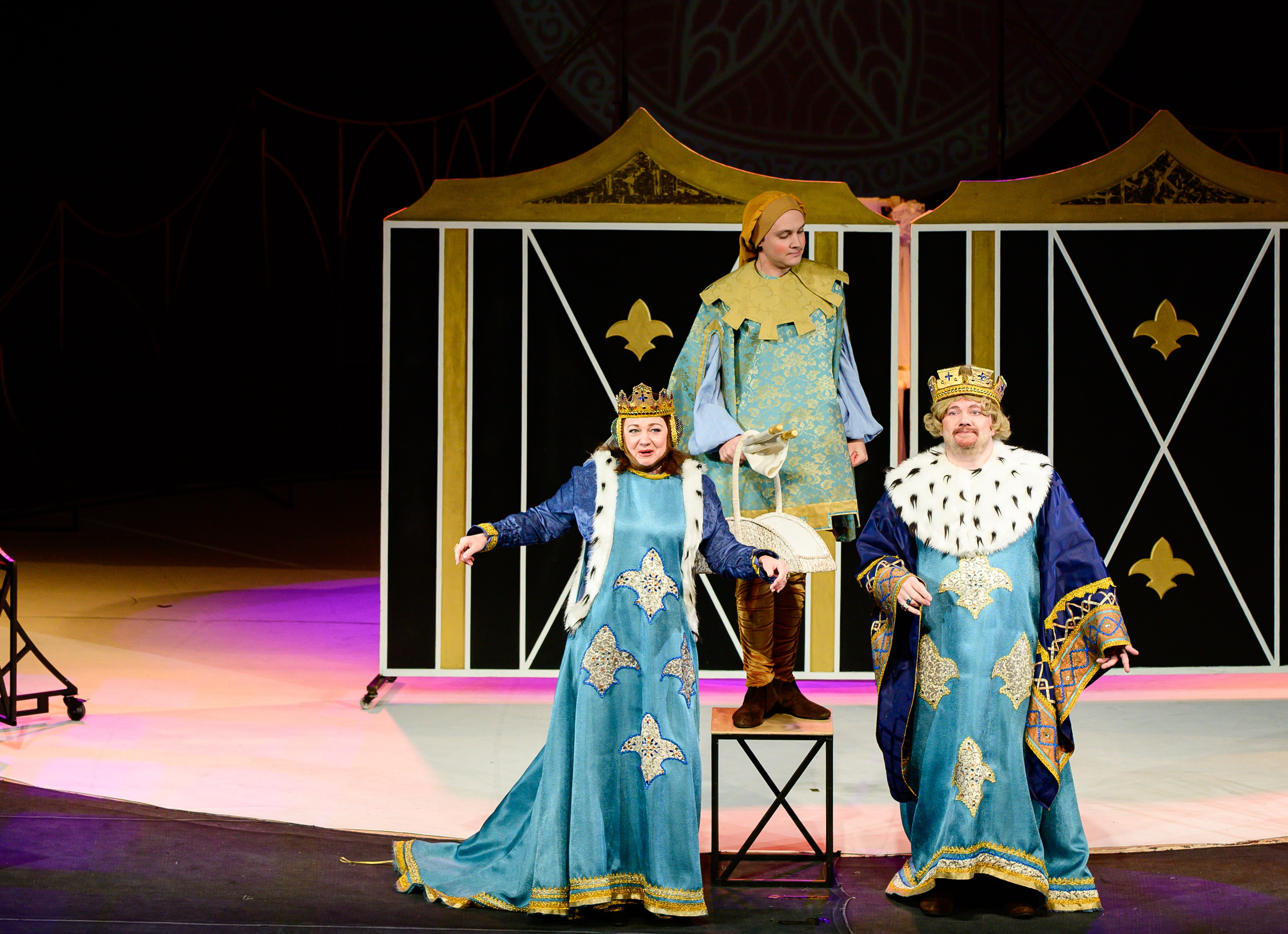 Детский спектакль @bgm_teatr «Спящая красавица ". Фотоуслуги, услуги фотографа, фотографирование важных событий