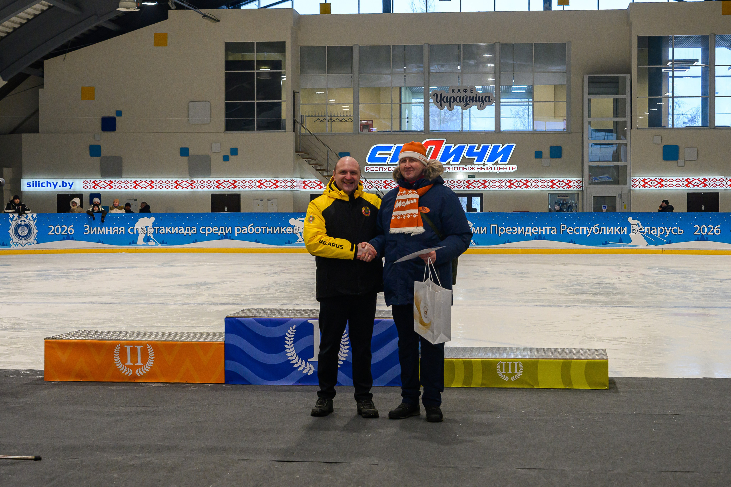 Зимняя спартакиада УД. Фотоуслуги, услуги фотографа, фотографирование важных событий