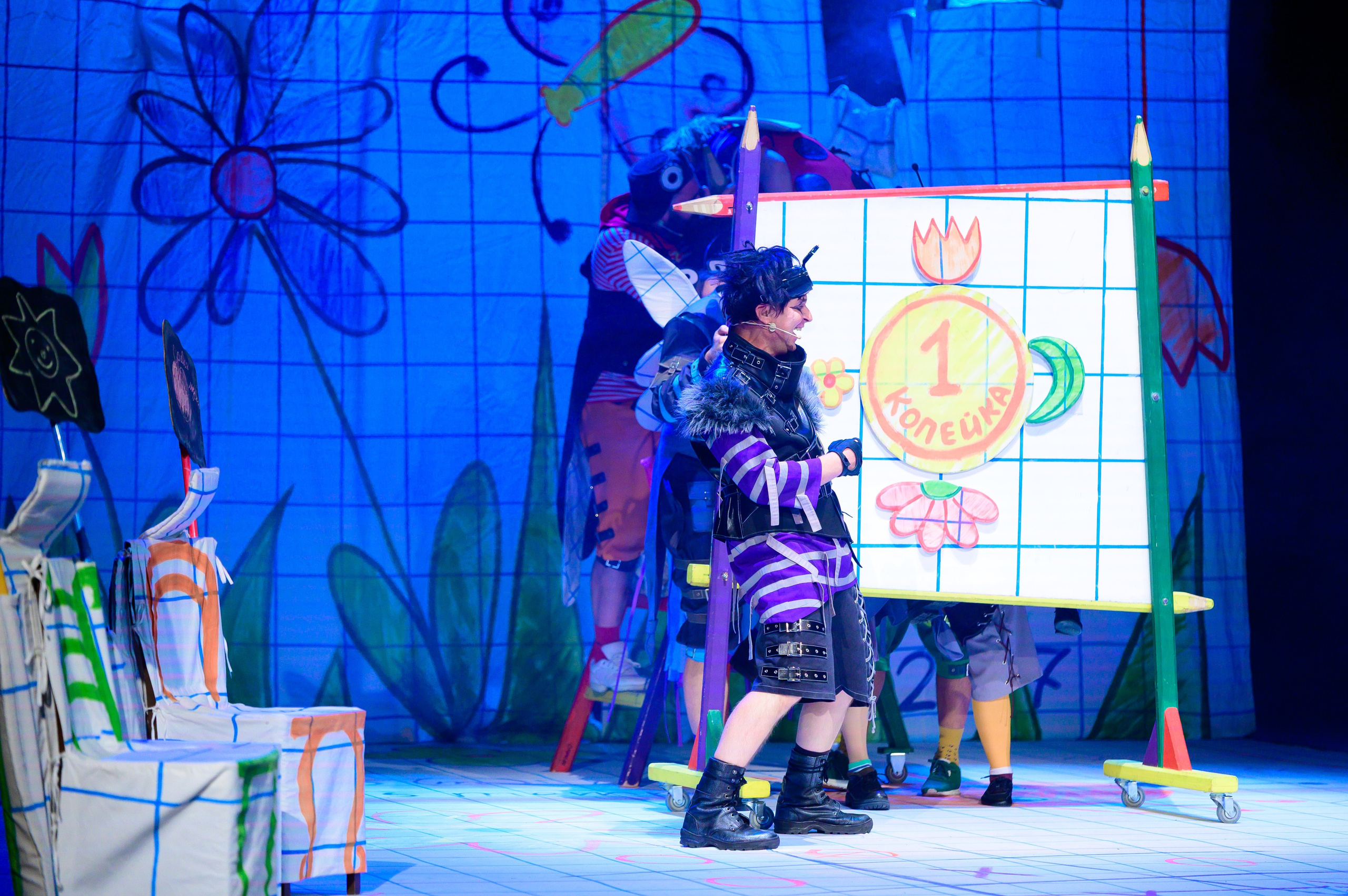 Муха Цокотуха. Фотоуслуги, услуги фотографа, фотографирование важных событий