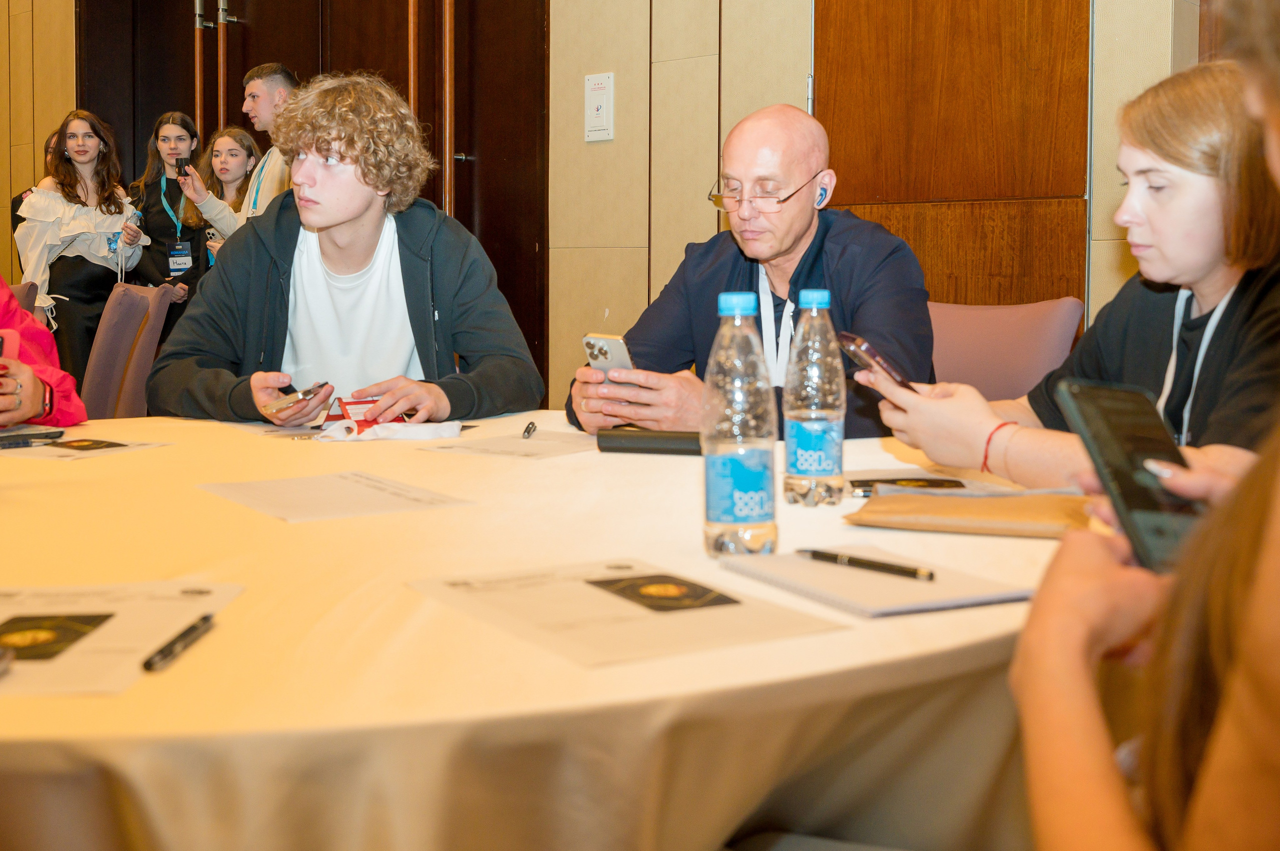 Репортажная съемка с открытия магазина. Фотоуслуги, услуги фотографа, фотографирование важных событий