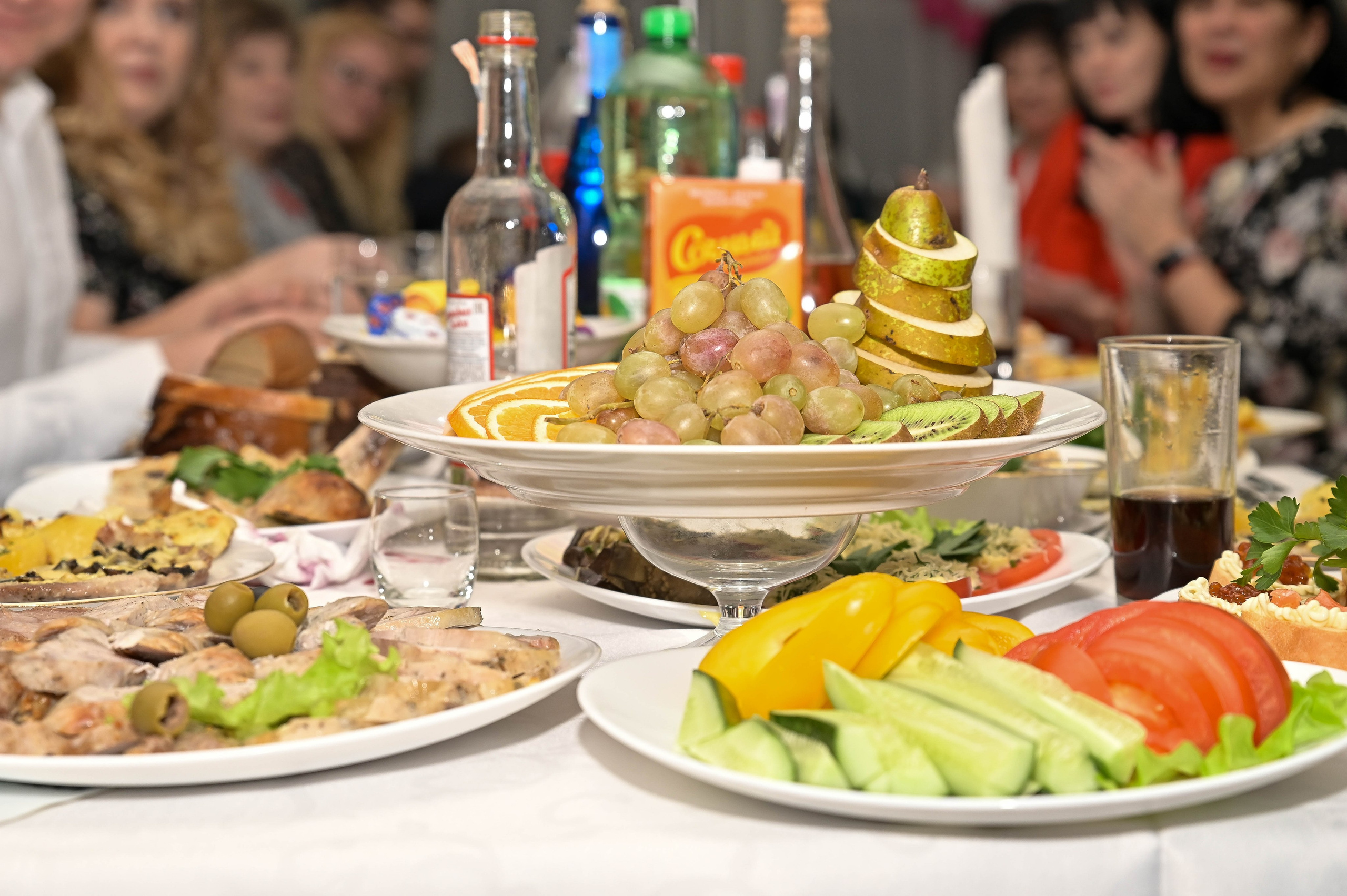 Свадьба Ольга и Владимир. Фотоуслуги, услуги фотографа, фотографирование важных событий