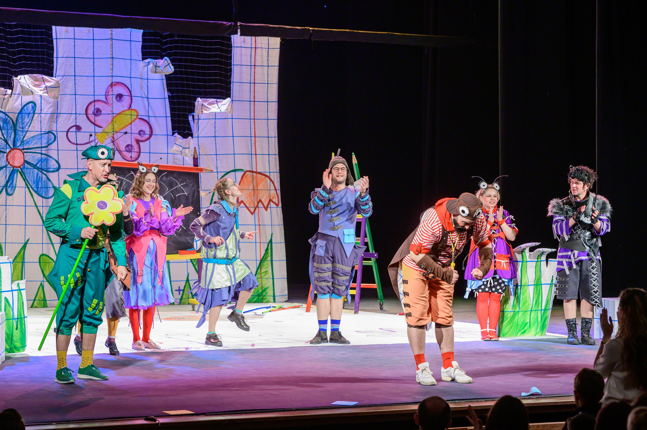 Муха Цокотуха. Фотоуслуги, услуги фотографа, фотографирование важных событий