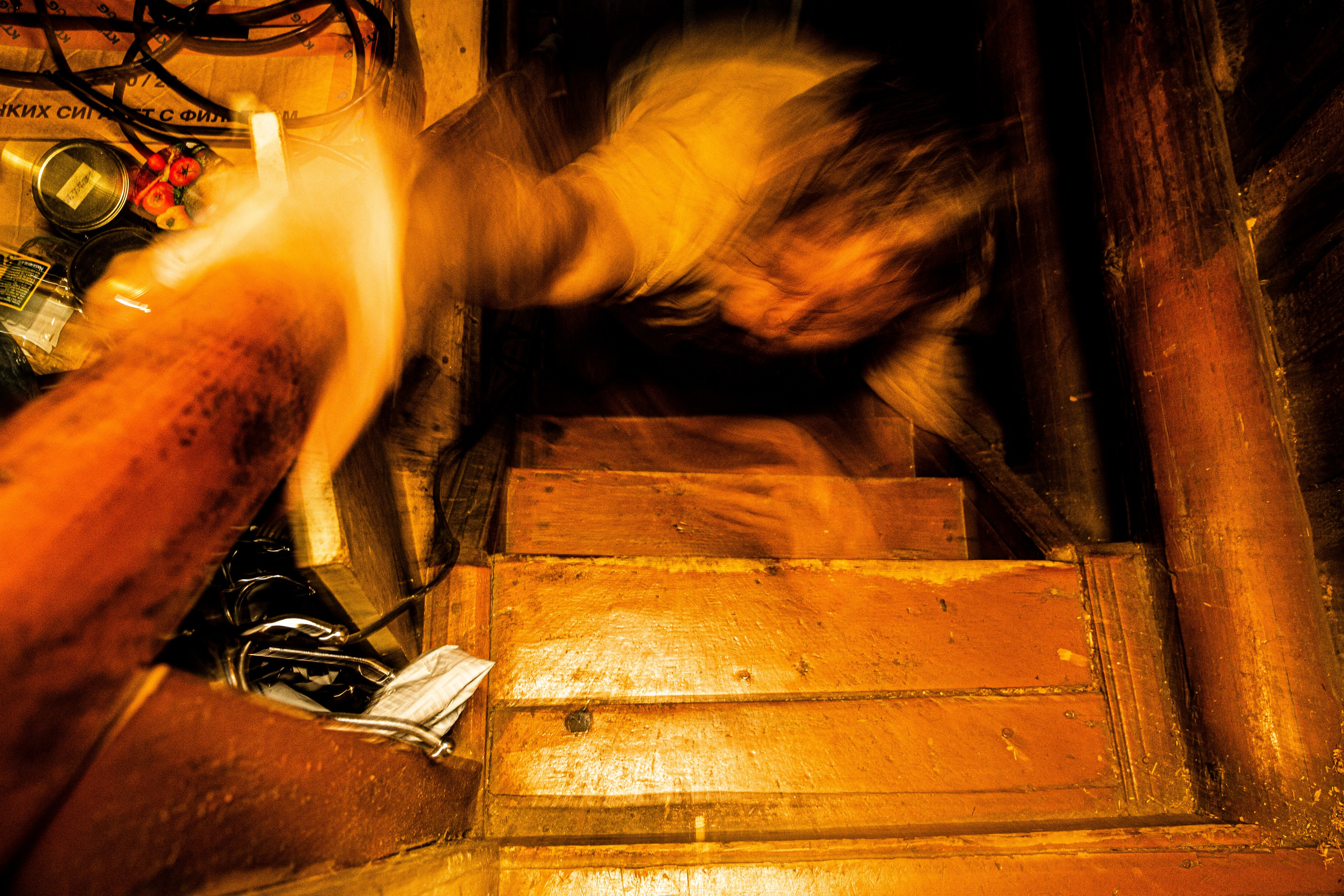 Коля. Черно-белый фотограф Дмитрий Пчелкин