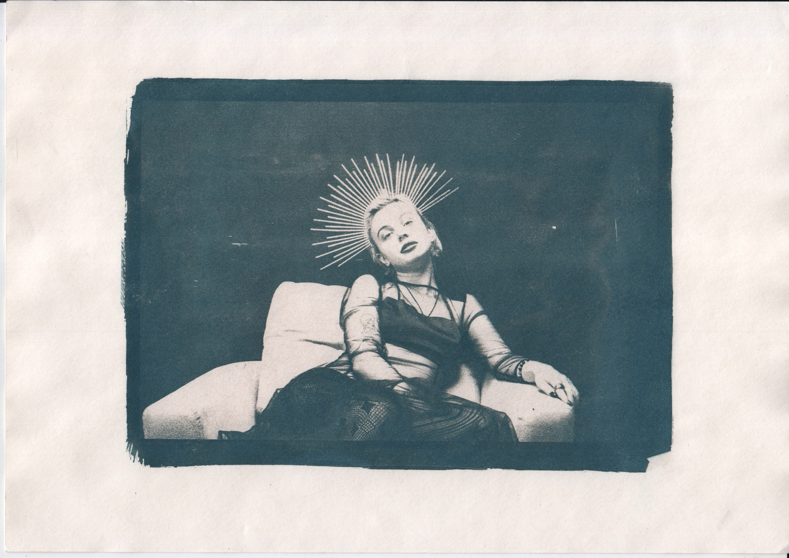 Работы фотографа Юлия Стремского. Фотография Стремского