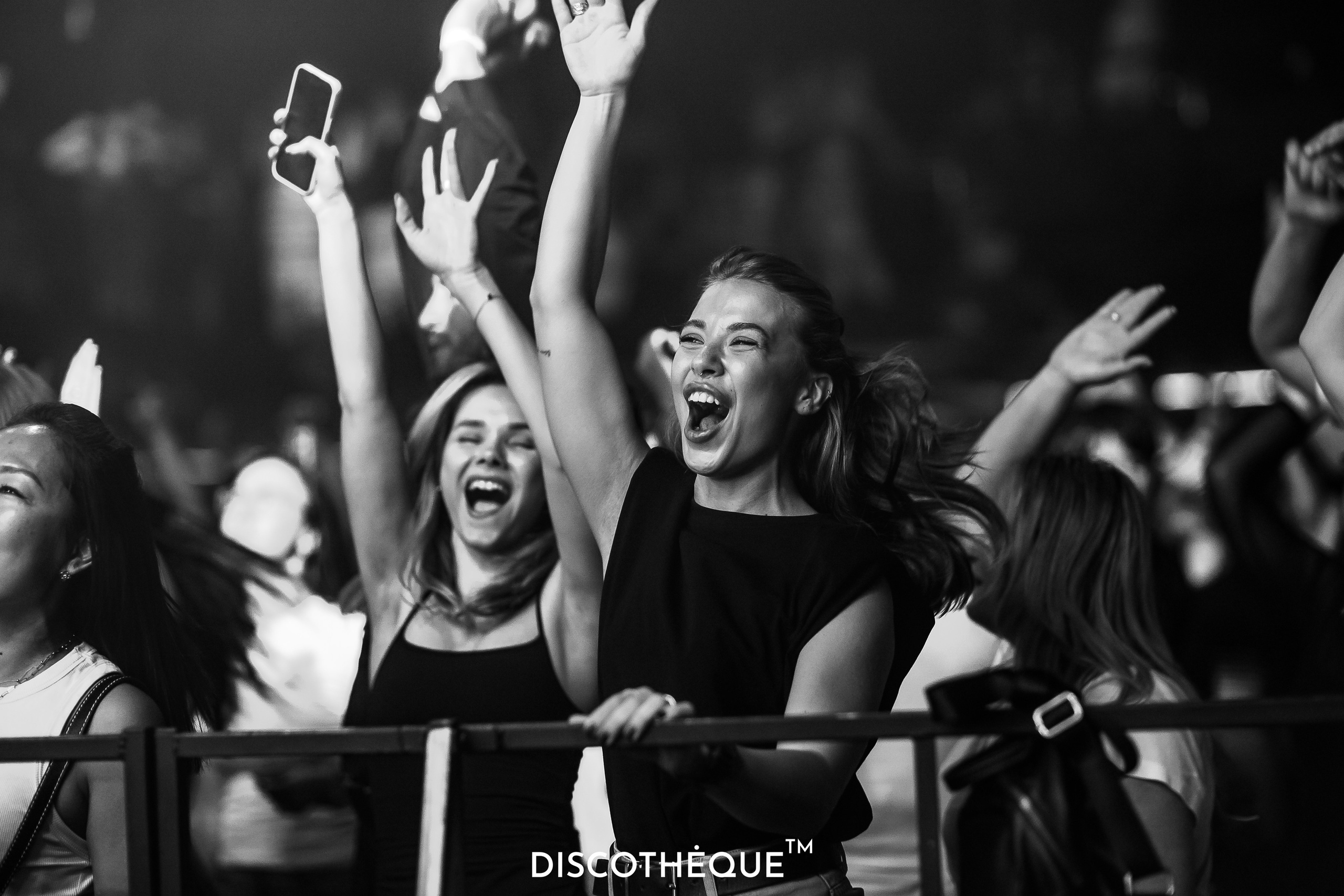 DISCOTHEQUE. Репортажный фотограф в Краснодаре Лагута Надежда