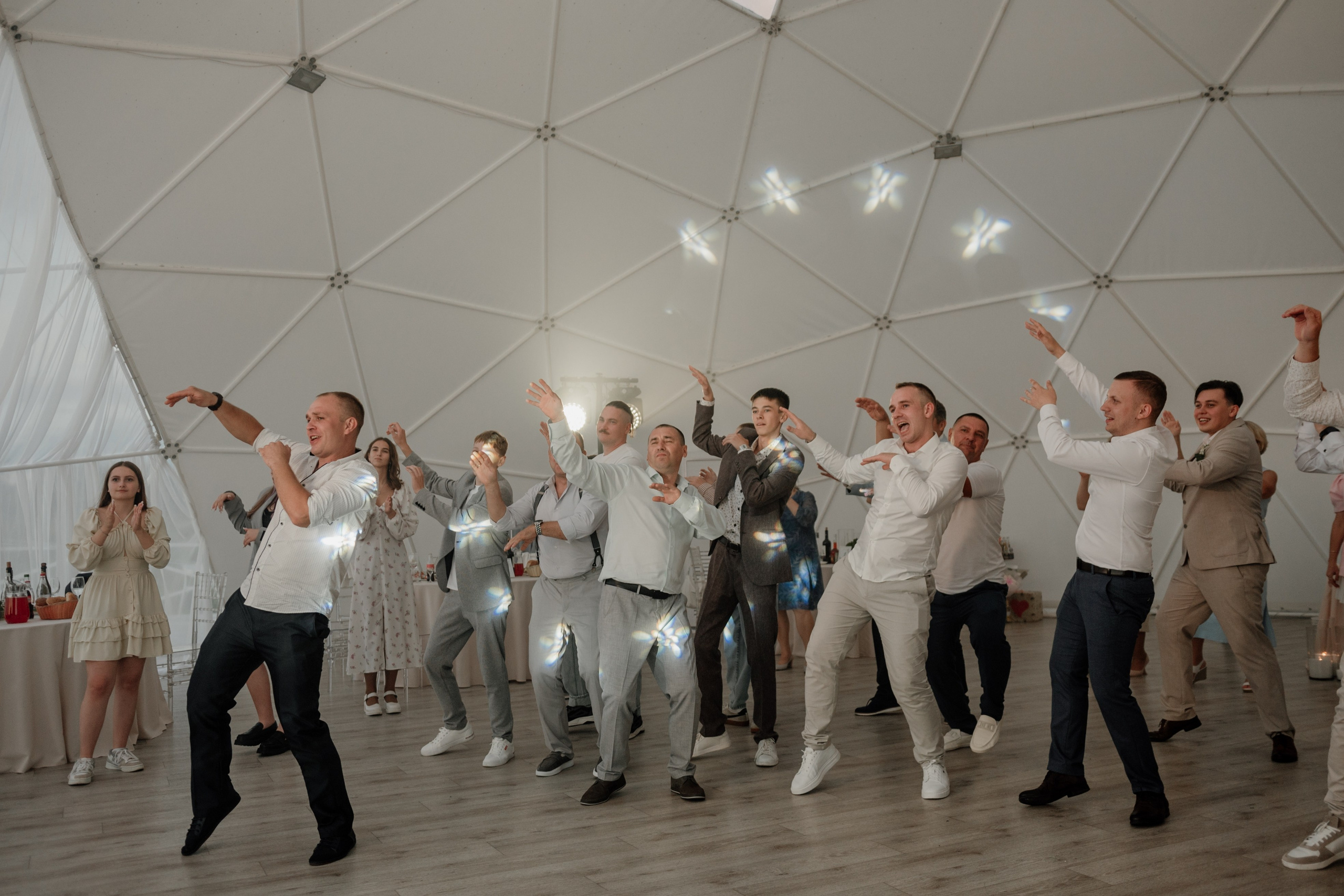 Дима и Лена. Свадебный и Семейный фотограф в Ярославле Алёна Колясникова