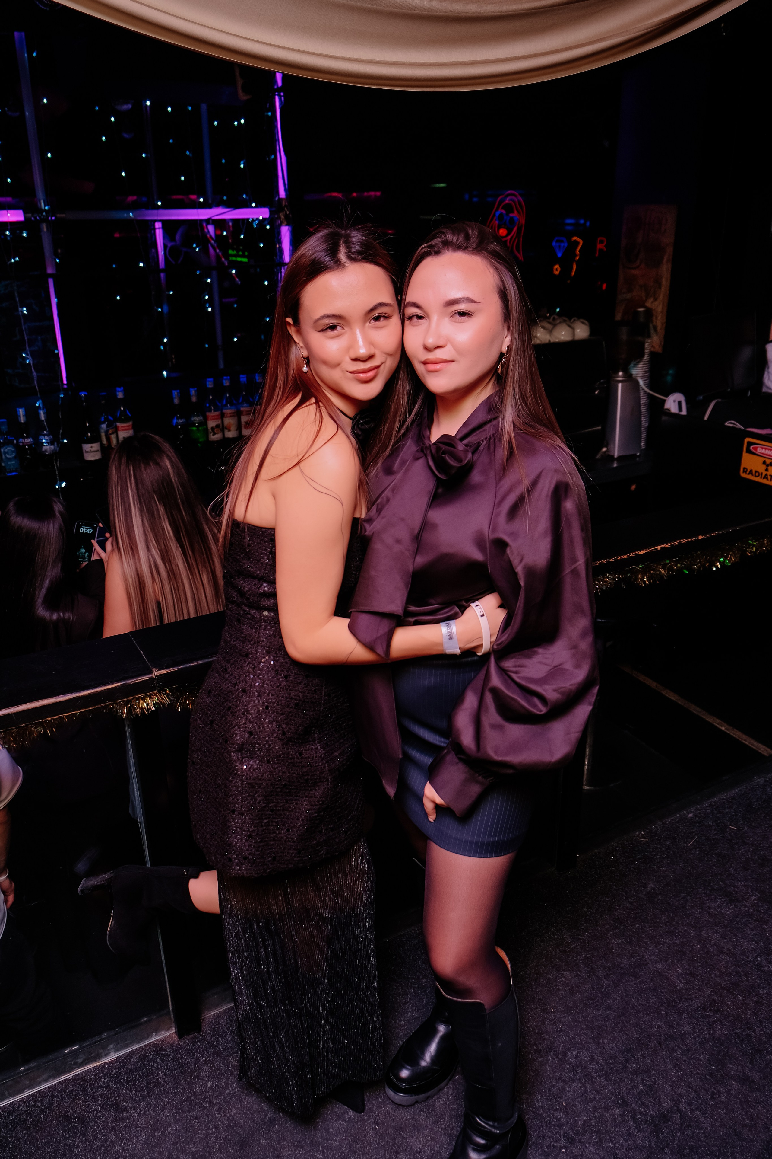 BARDAK BAR. Репортажный и портретный фотограф на Сахалине. Милана Палиенко