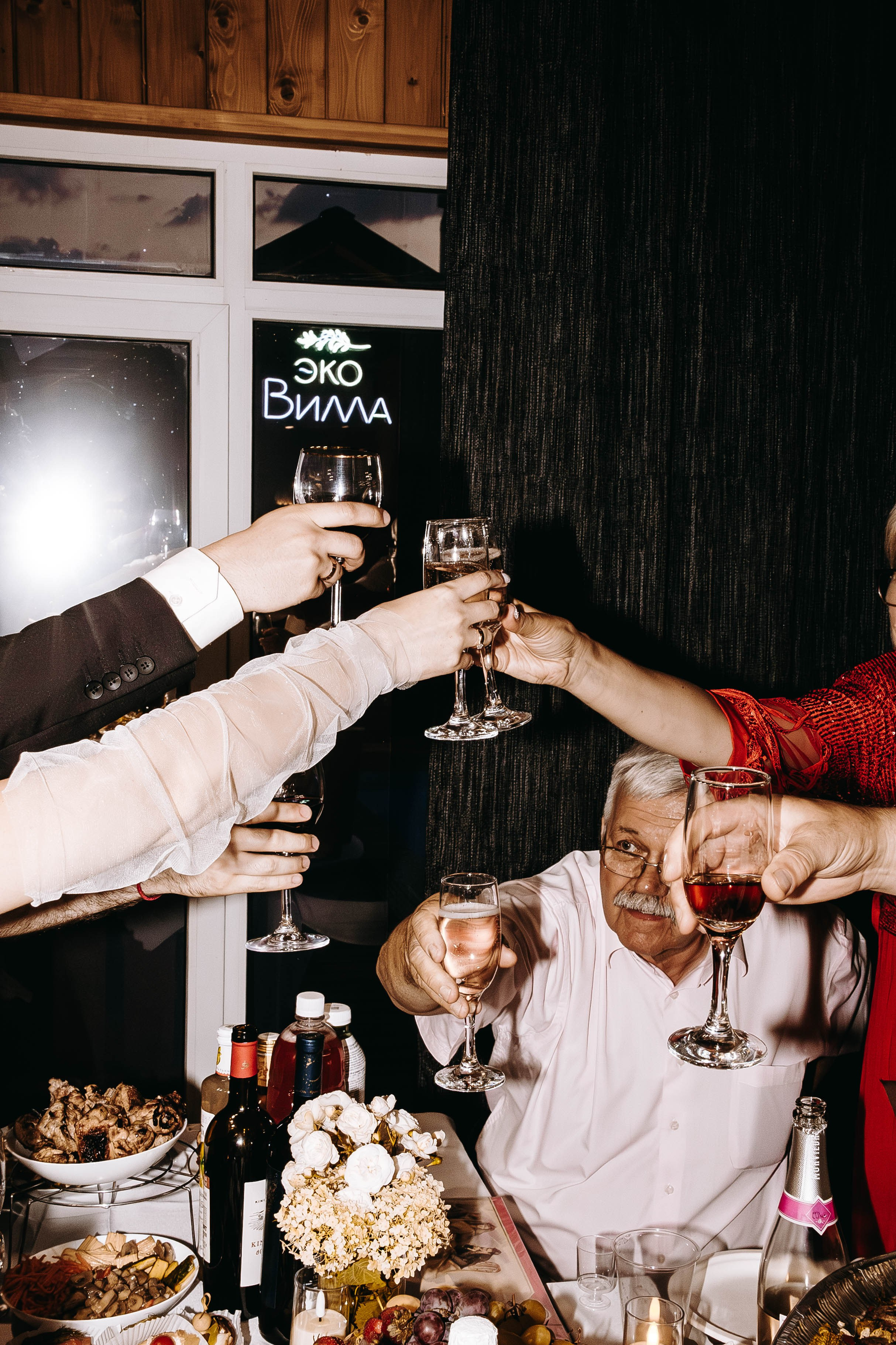 Владислав и Виктория. Фотограф в Ставрополе Алина Клочкова