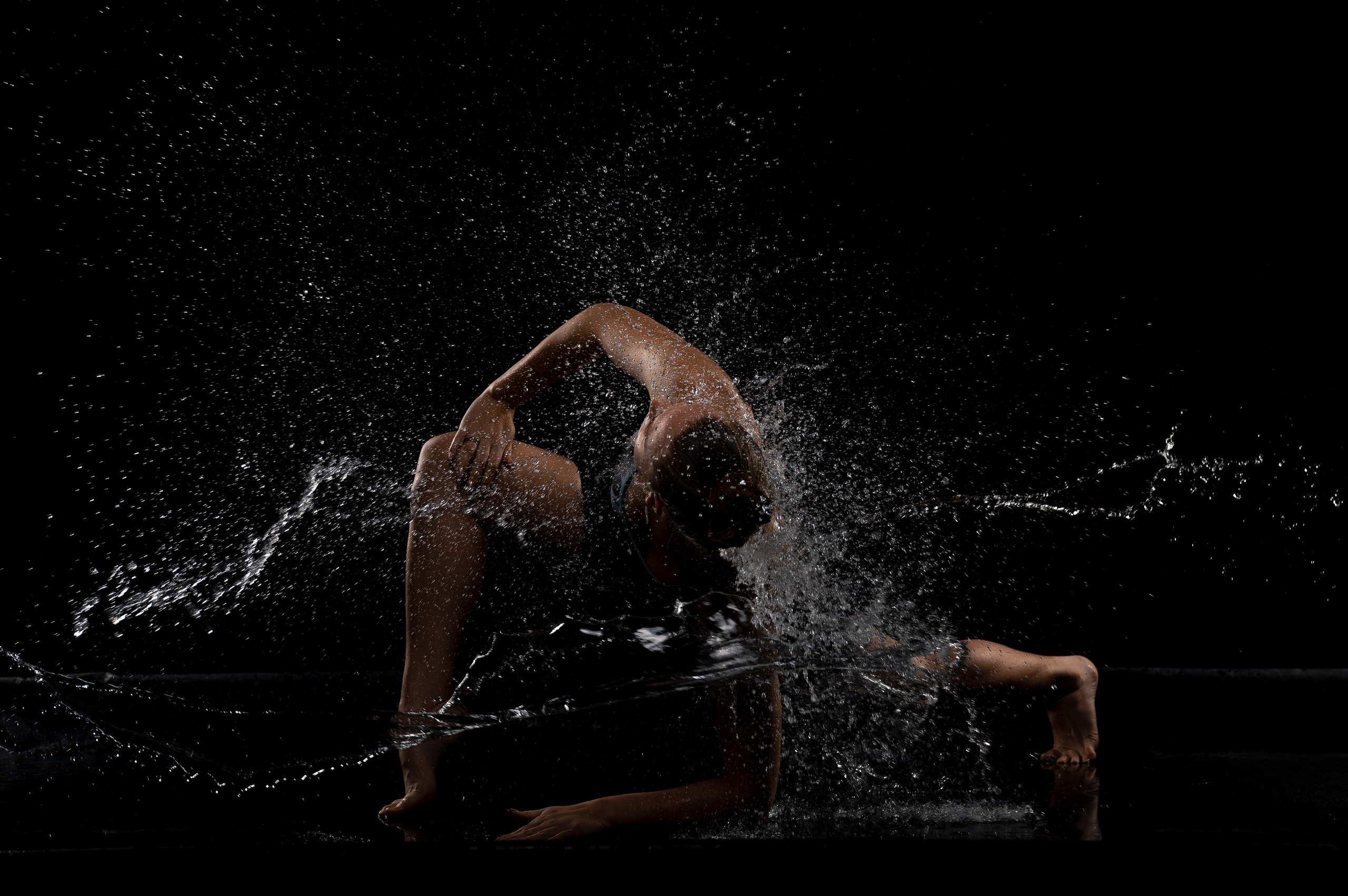 необычная фотосессия нск