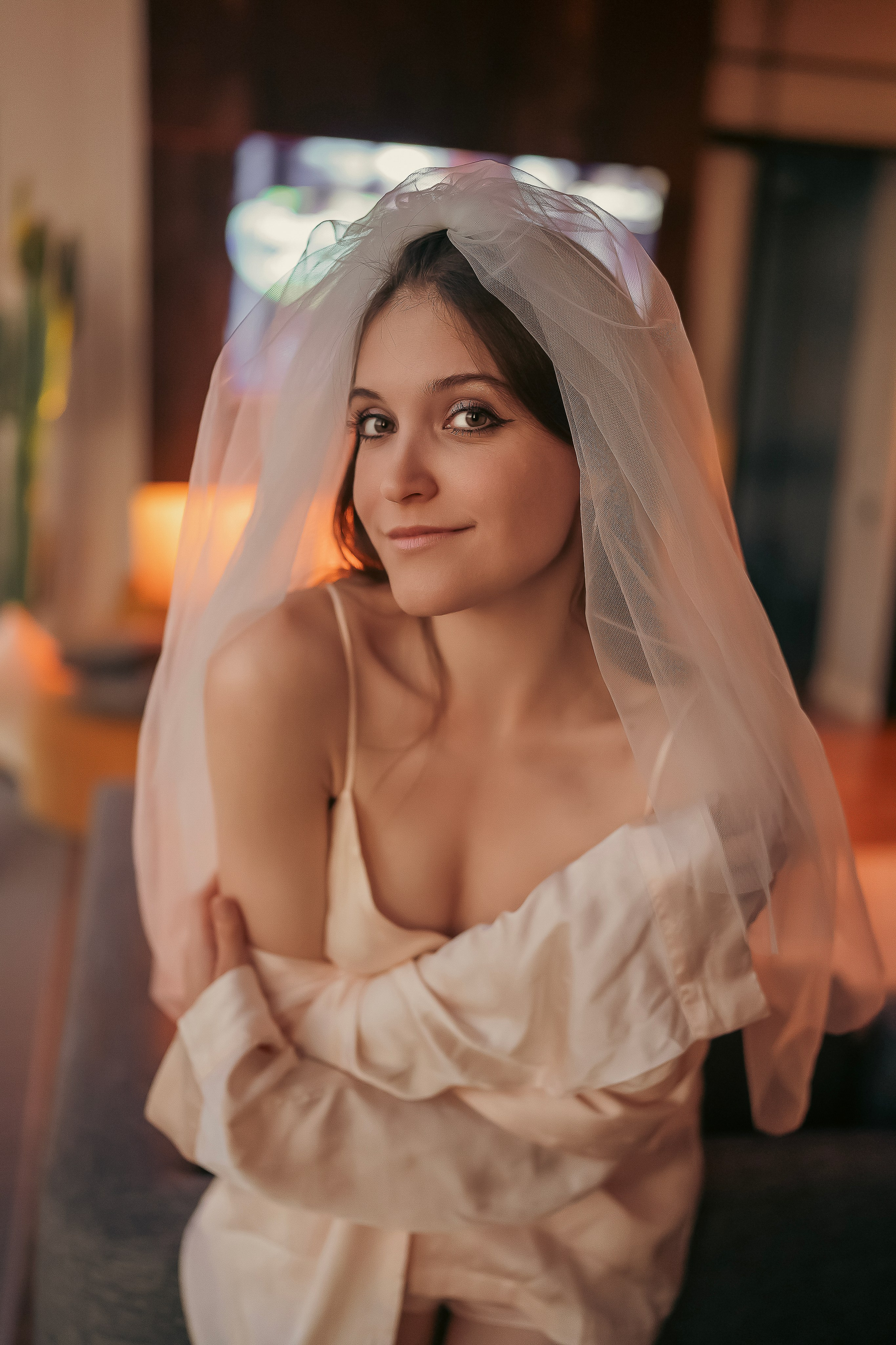 Девичник Ольги. Профессиональный фотограф в Москве Марина Григорьева