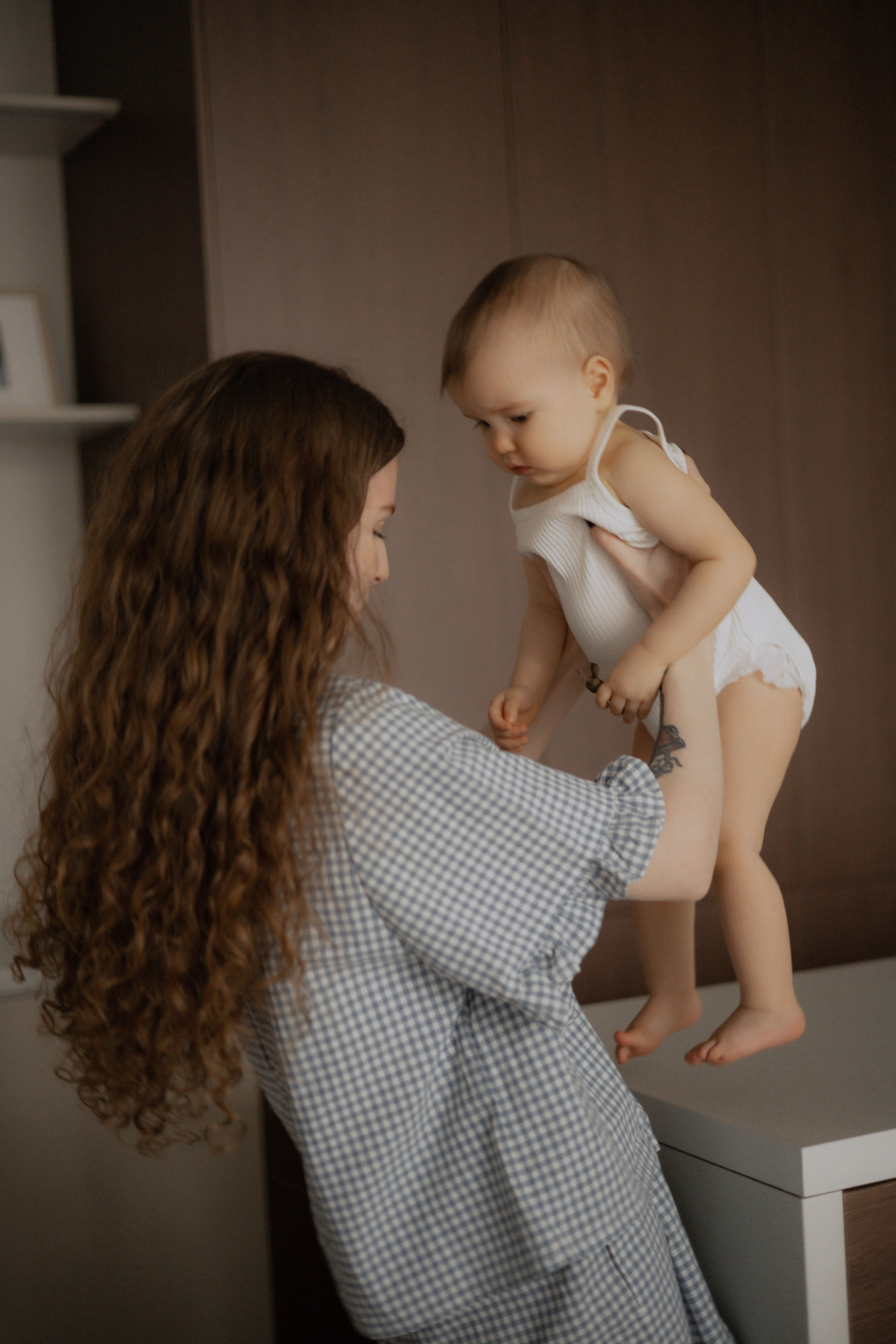 Юлия и Валерия. Свадебный и персональный фотограф в Казани Алёна Ишаева