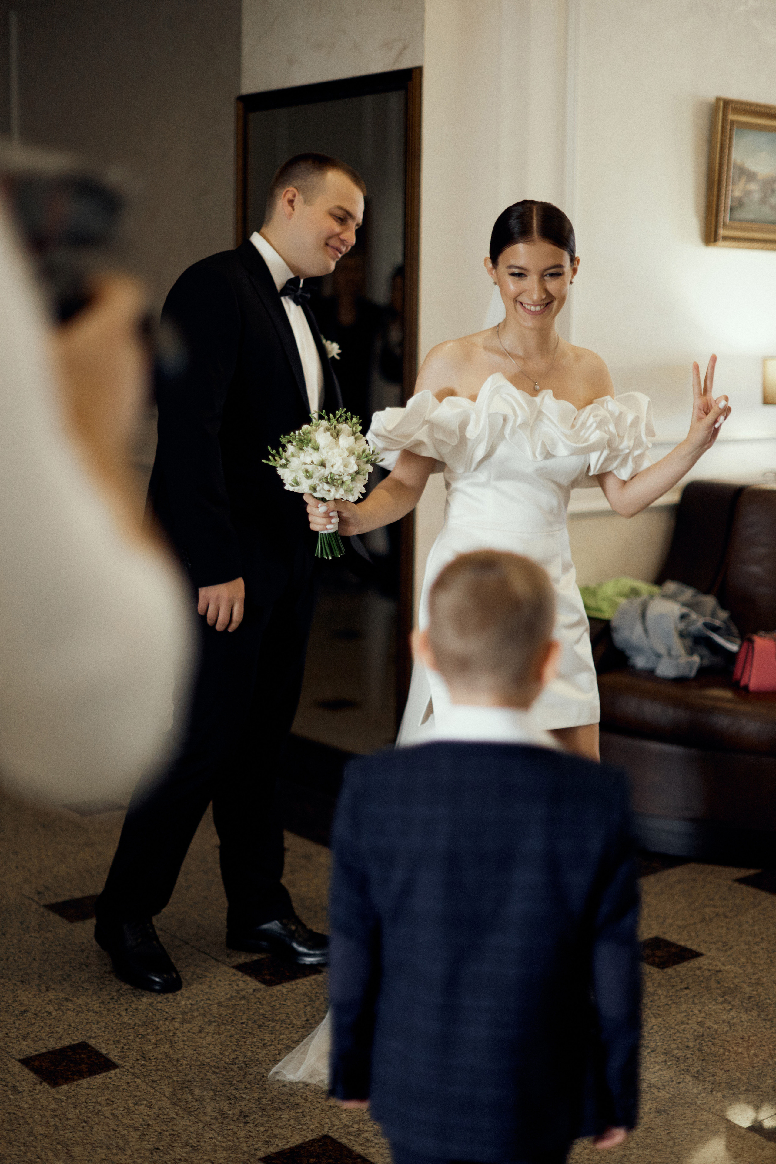 Посмотреть серию. Свадебный и семейный фотограф в Красноярске Тряпчев Павел