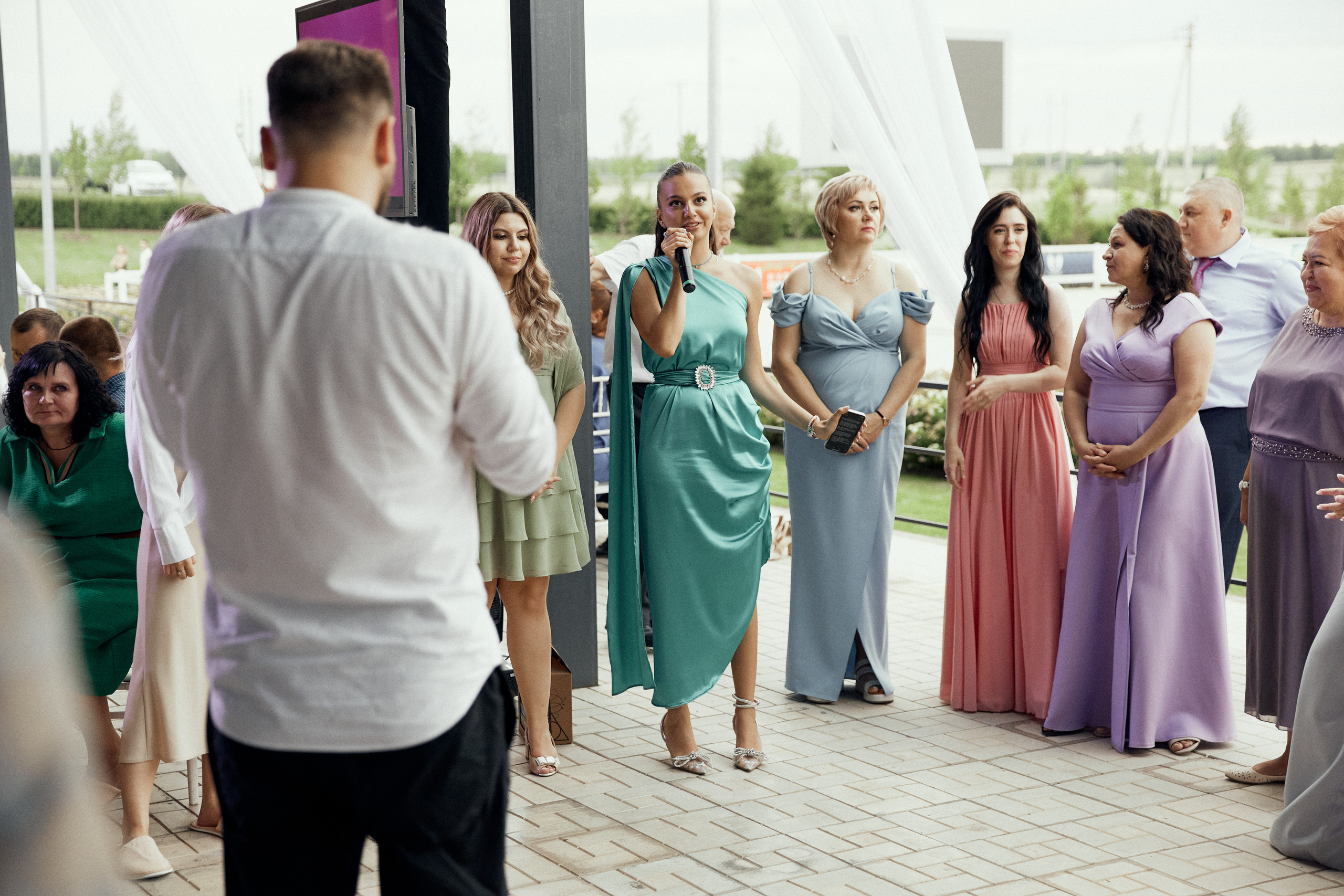 Посмотреть серию. Свадебный и семейный фотограф в Красноярске Тряпчев Павел