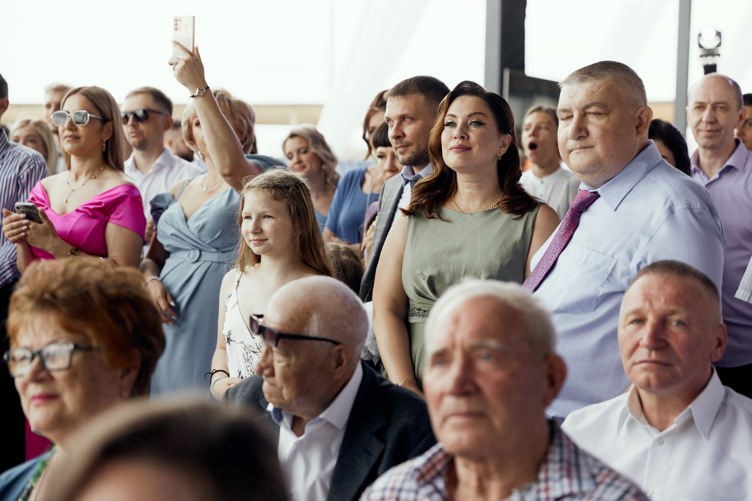 Посмотреть серию. Свадебный и семейный фотограф в Красноярске Тряпчев Павел