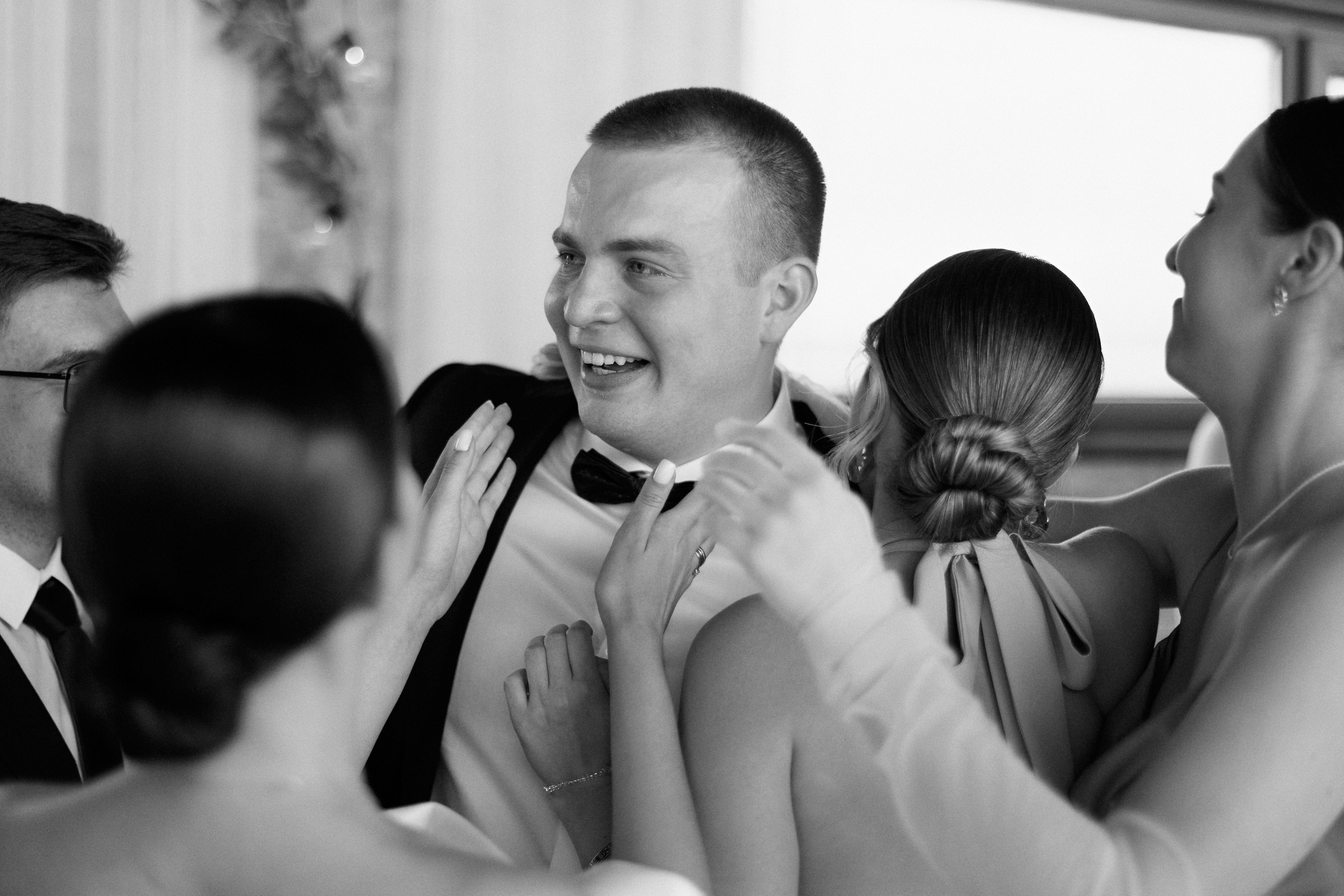 Посмотреть серию. Свадебный и семейный фотограф в Красноярске Тряпчев Павел