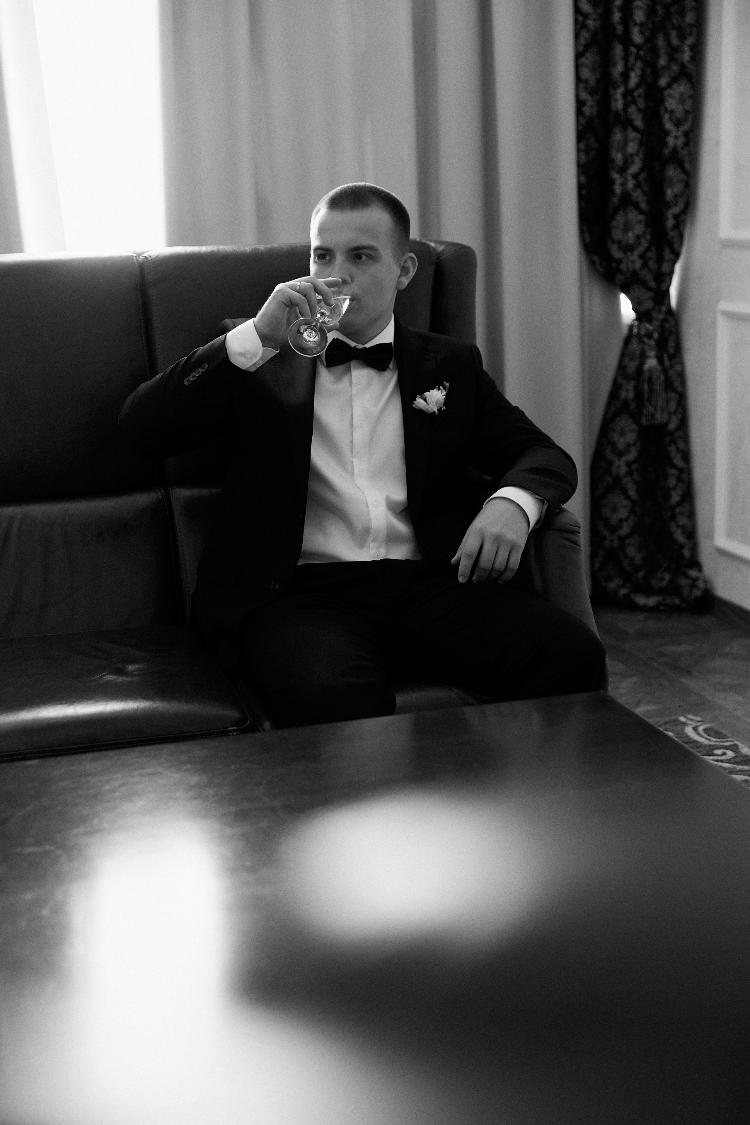 Посмотреть серию. Свадебный и семейный фотограф в Красноярске Тряпчев Павел