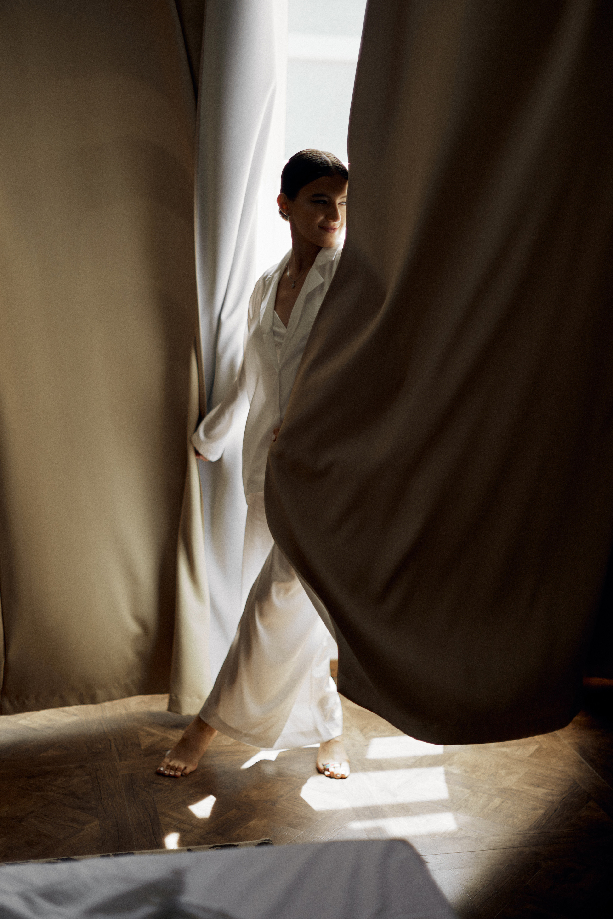 Посмотреть серию. Свадебный и семейный фотограф в Красноярске Тряпчев Павел