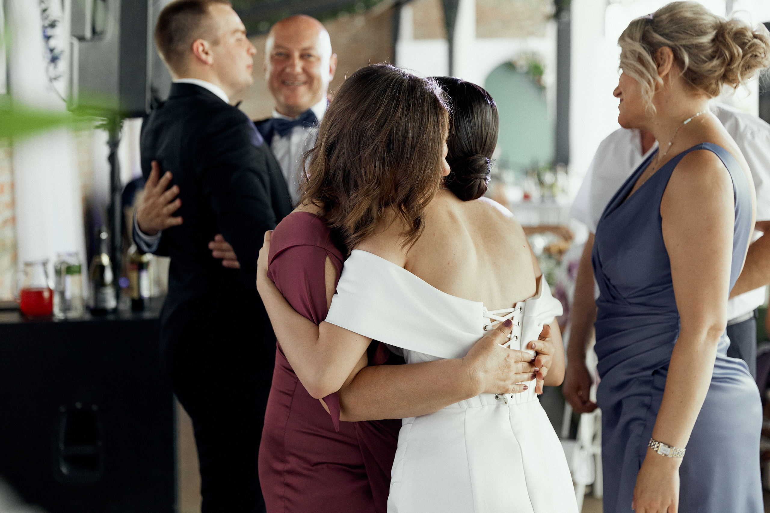 Посмотреть серию. Свадебный и семейный фотограф в Красноярске Тряпчев Павел