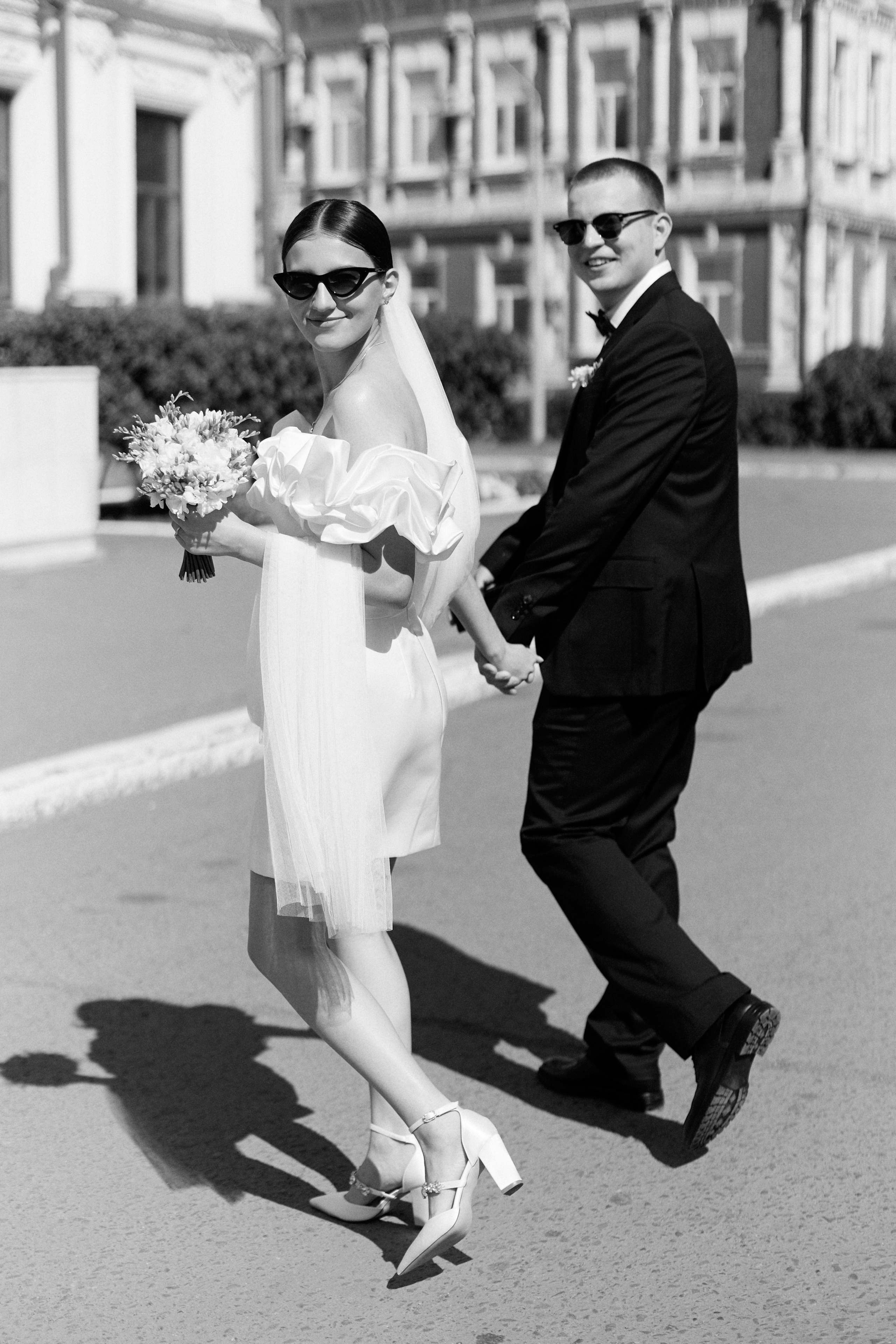 Посмотреть серию. Свадебный и семейный фотограф в Красноярске Тряпчев Павел