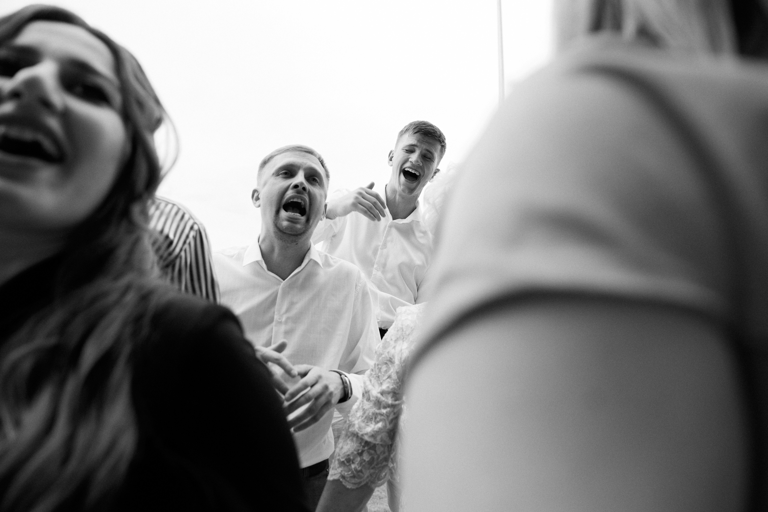 Посмотреть серию. Свадебный и семейный фотограф в Красноярске Тряпчев Павел