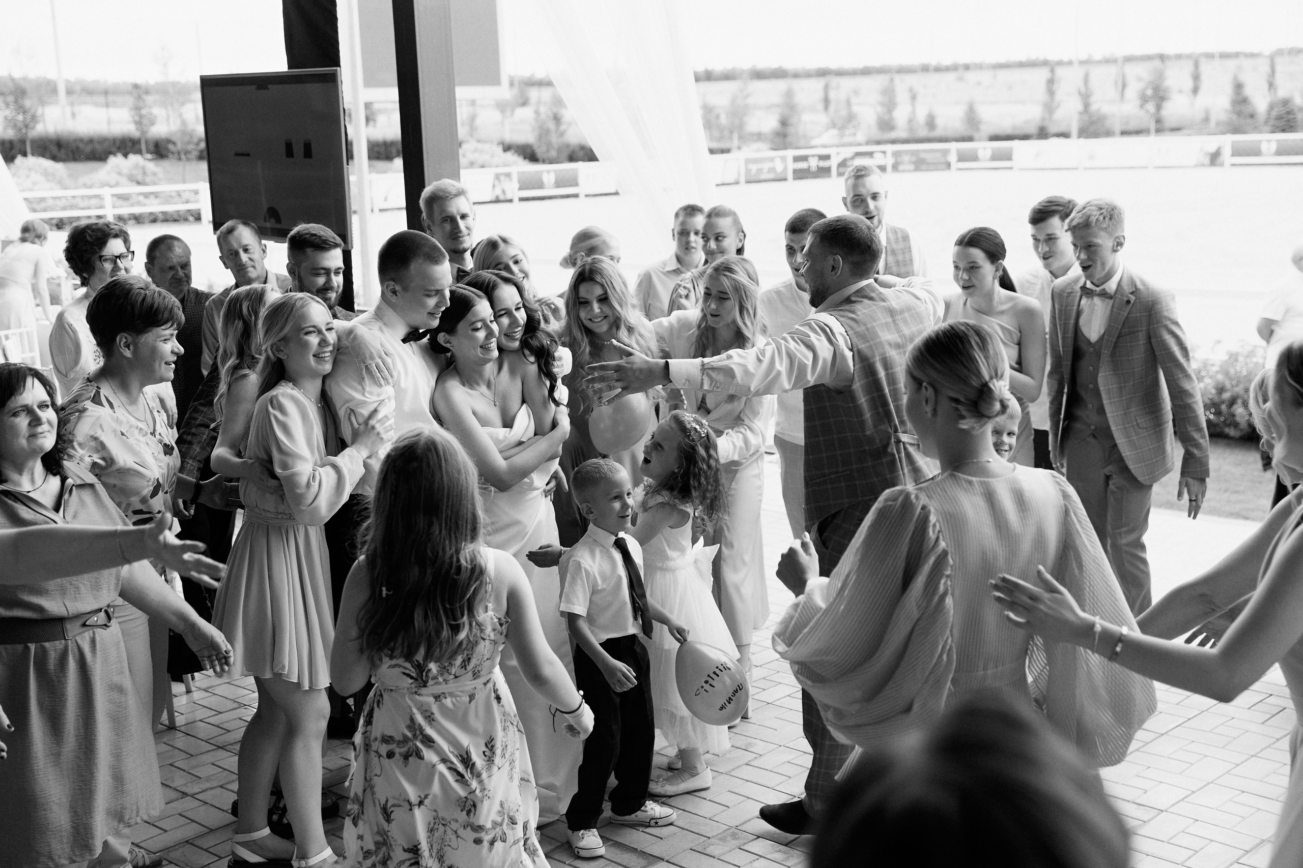 Посмотреть серию. Свадебный и семейный фотограф в Красноярске Тряпчев Павел