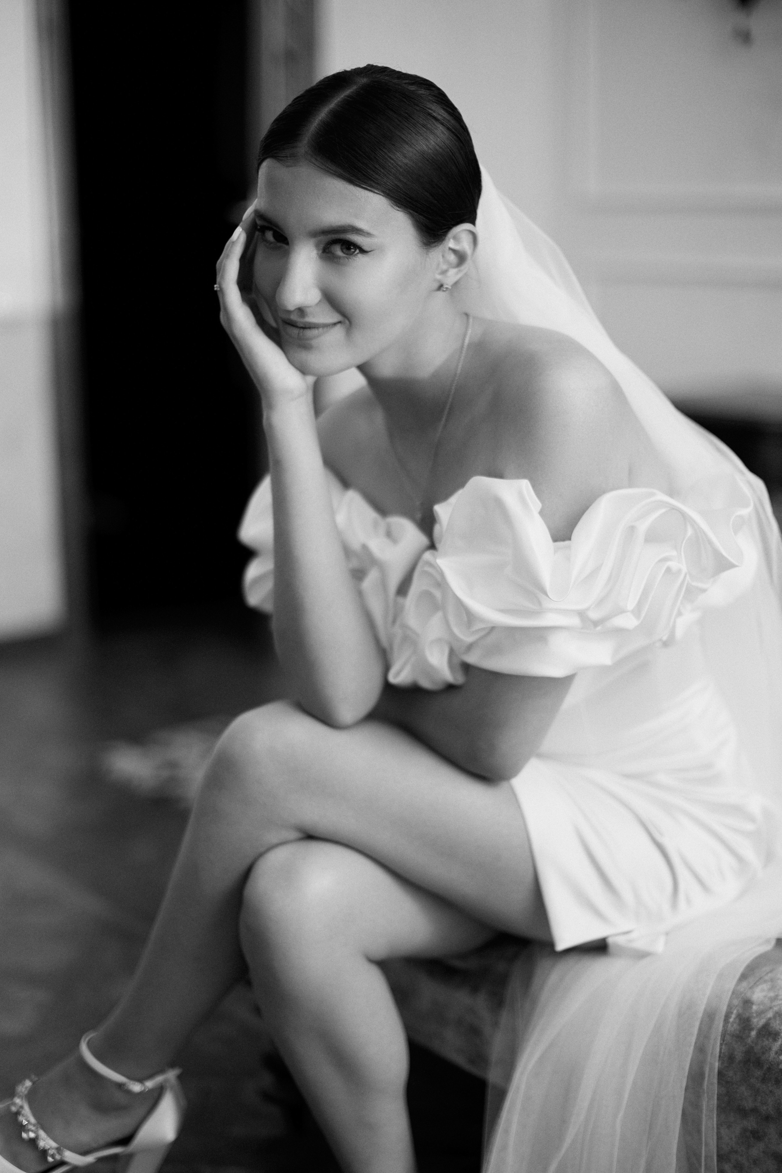 Посмотреть серию. Свадебный и семейный фотограф в Красноярске Тряпчев Павел