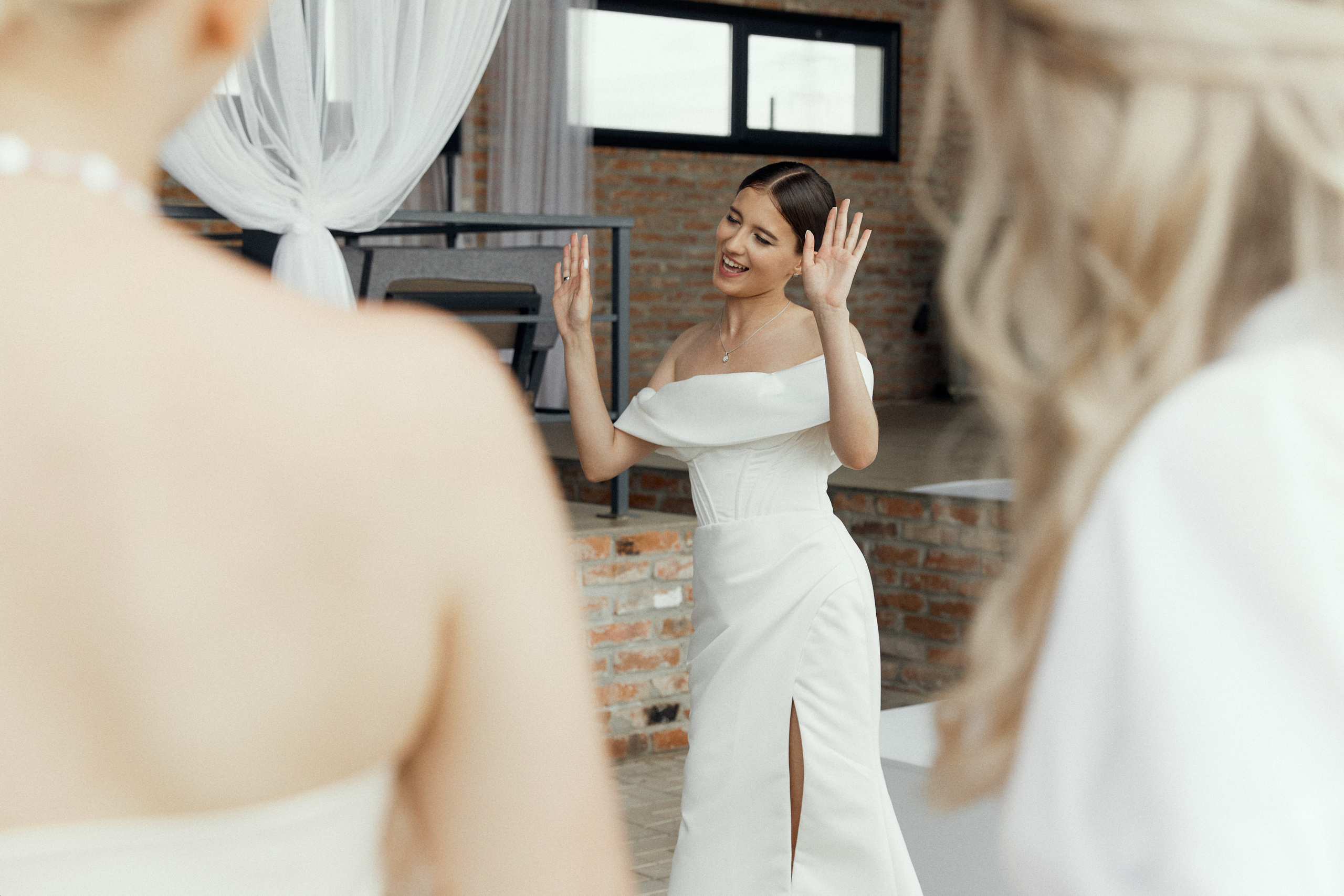 Посмотреть серию. Свадебный и семейный фотограф в Красноярске Тряпчев Павел