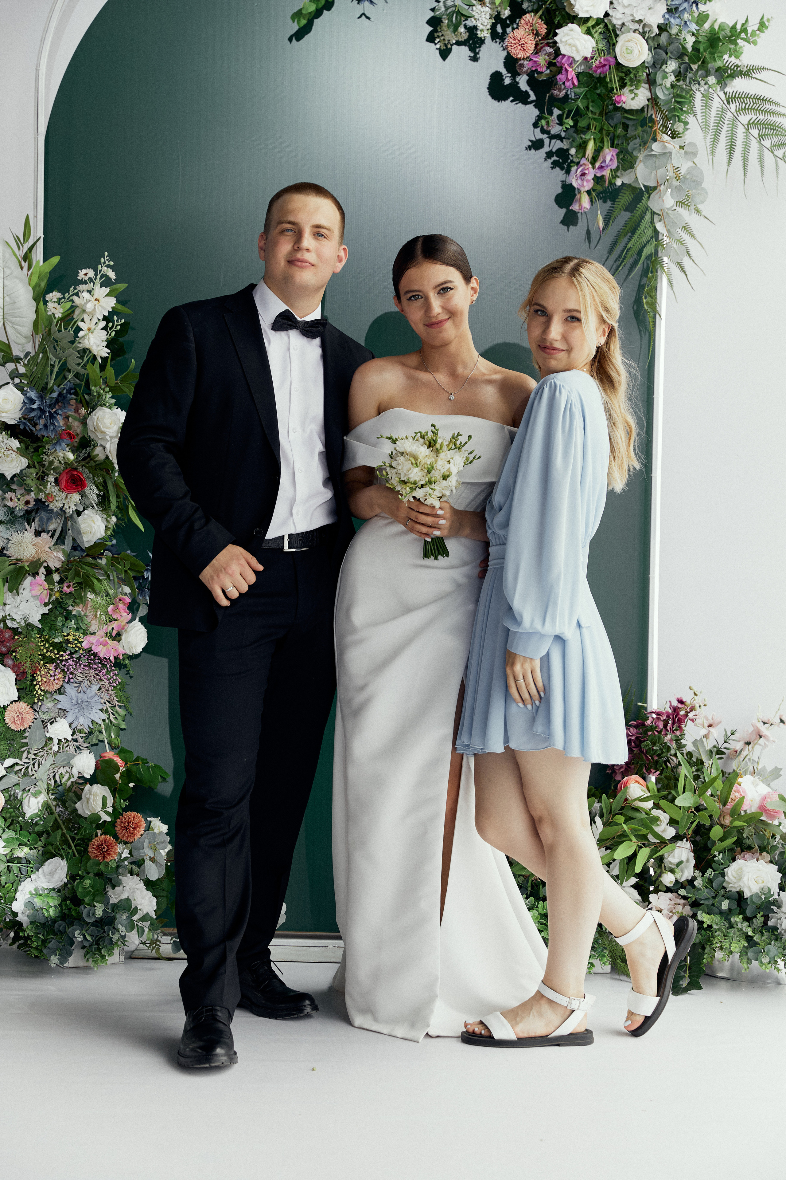 Посмотреть серию. Свадебный и семейный фотограф в Красноярске Тряпчев Павел