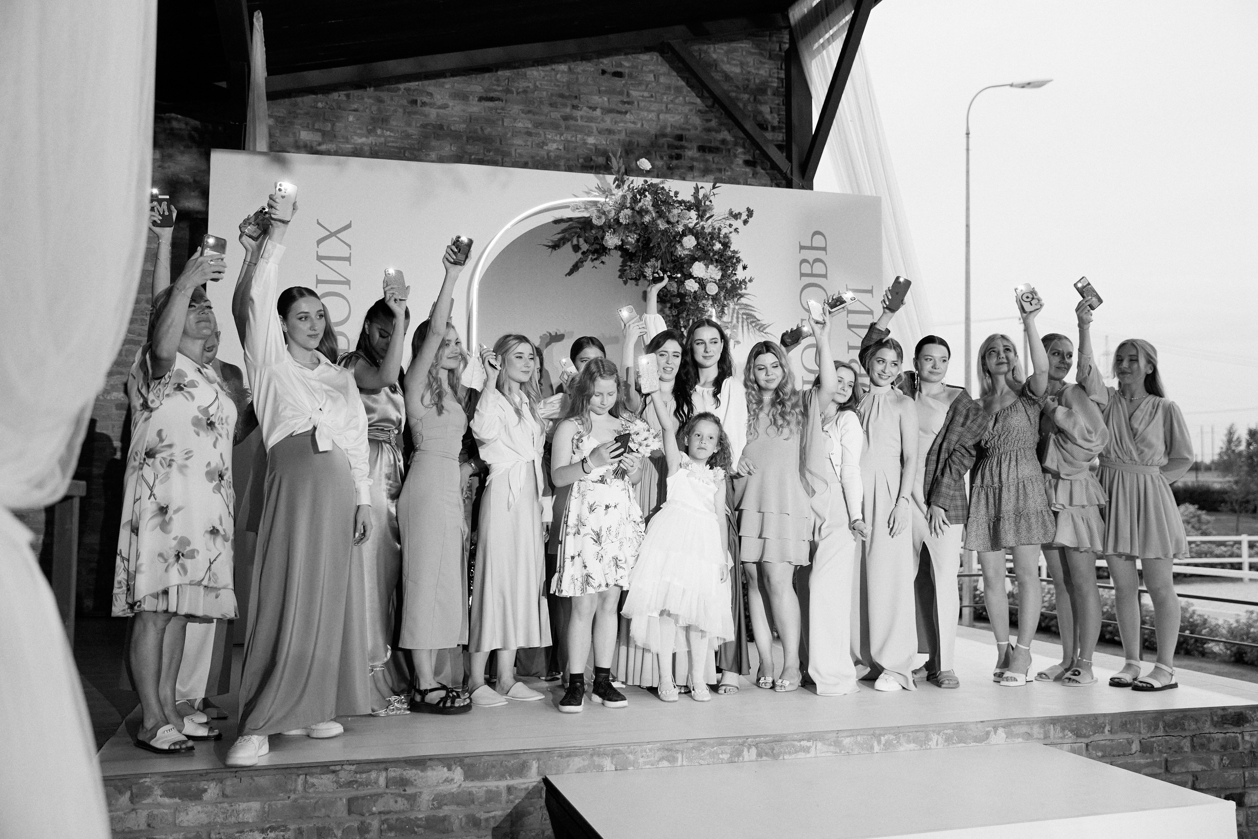 Посмотреть серию. Свадебный и семейный фотограф в Красноярске Тряпчев Павел