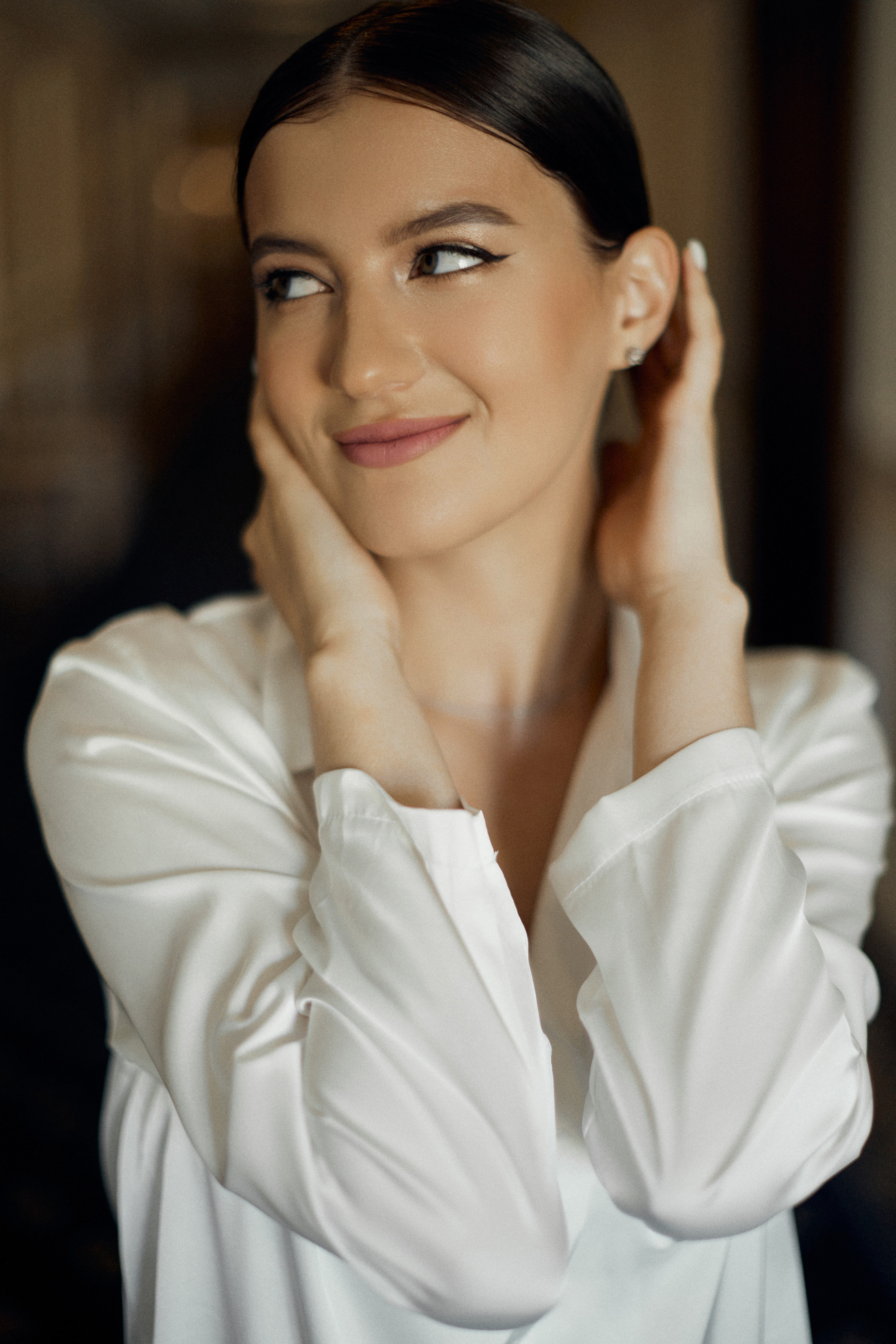 Посмотреть серию. Свадебный и семейный фотограф в Красноярске Тряпчев Павел