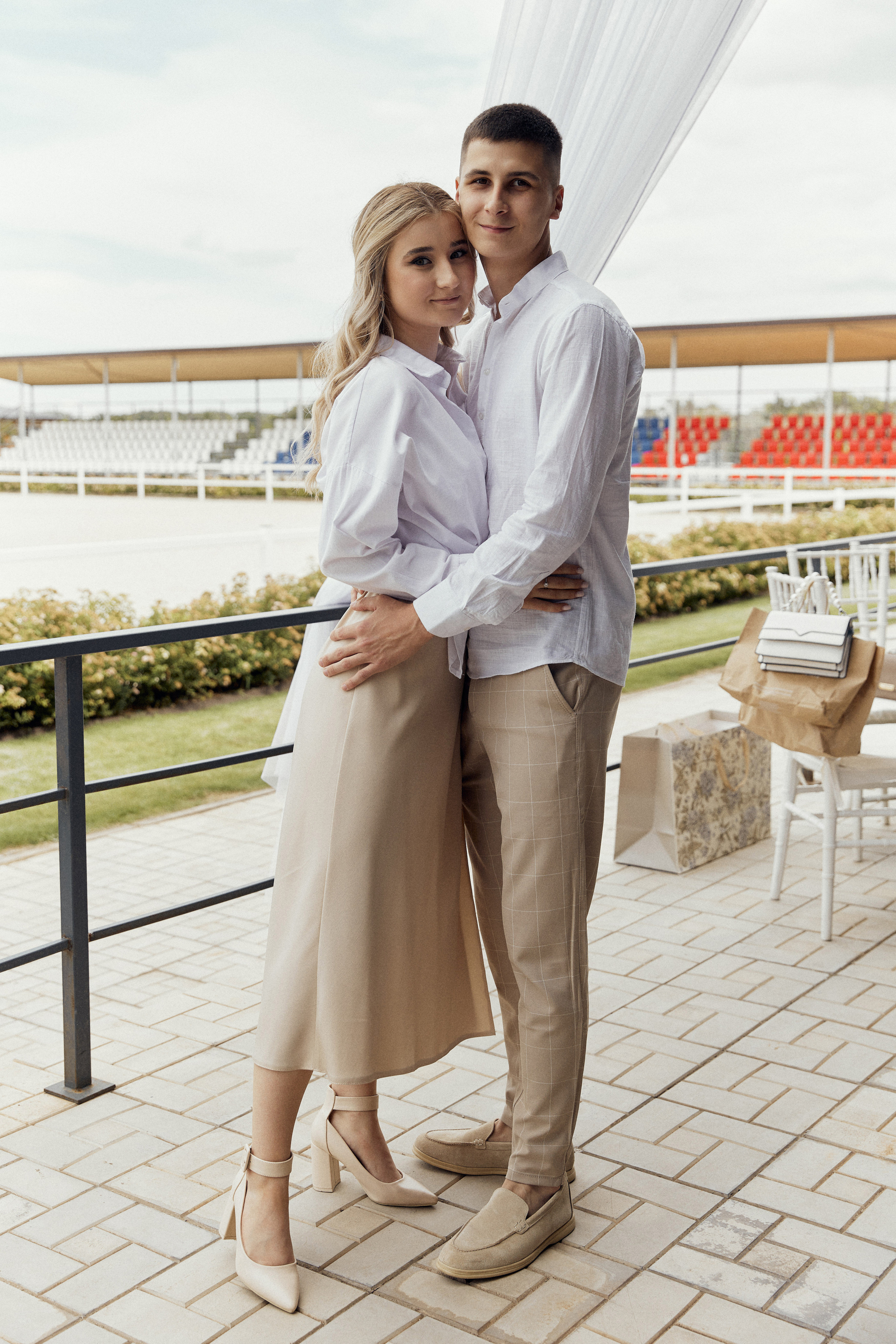 Посмотреть серию. Свадебный и семейный фотограф в Красноярске Тряпчев Павел