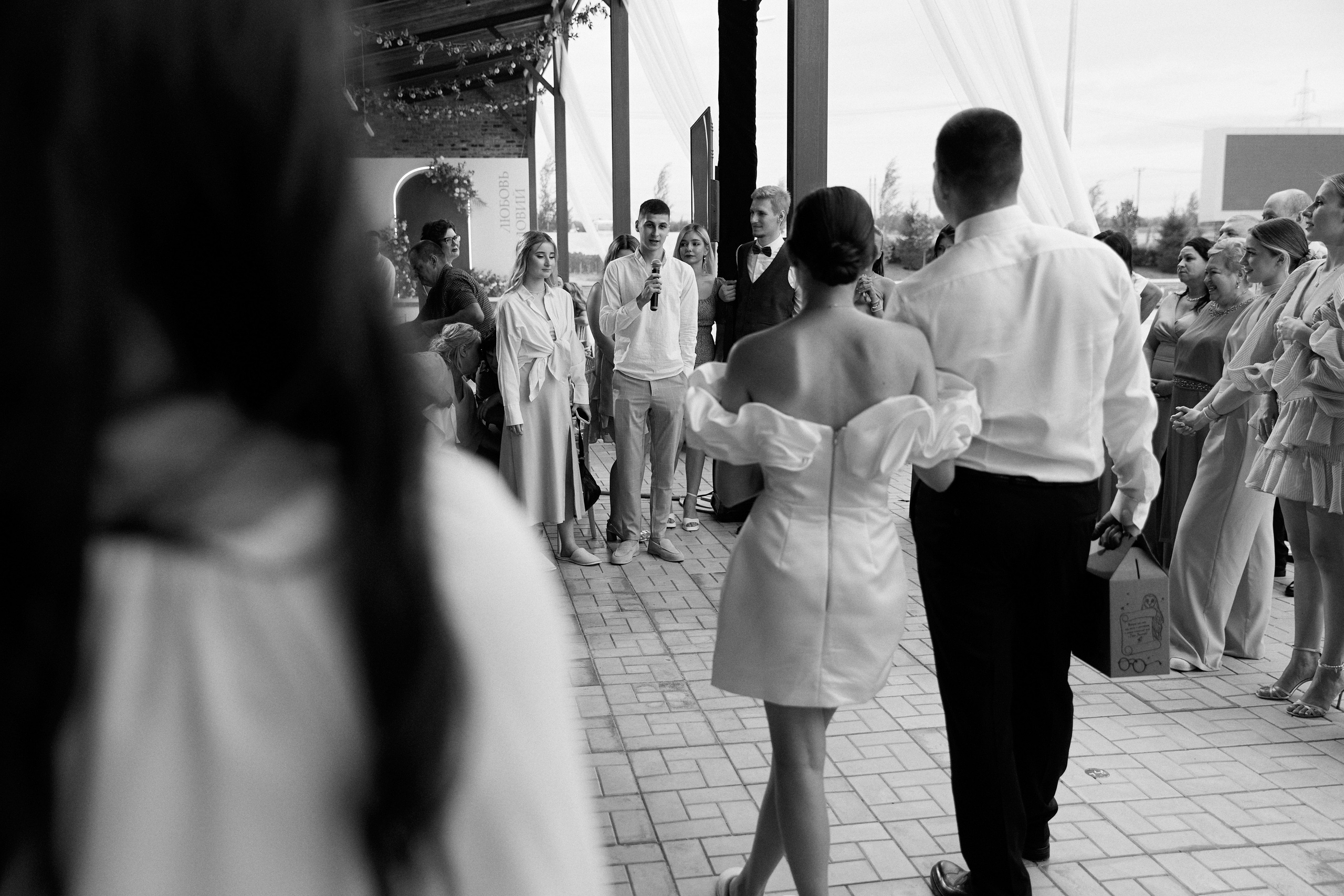 Посмотреть серию. Свадебный и семейный фотограф в Красноярске Тряпчев Павел