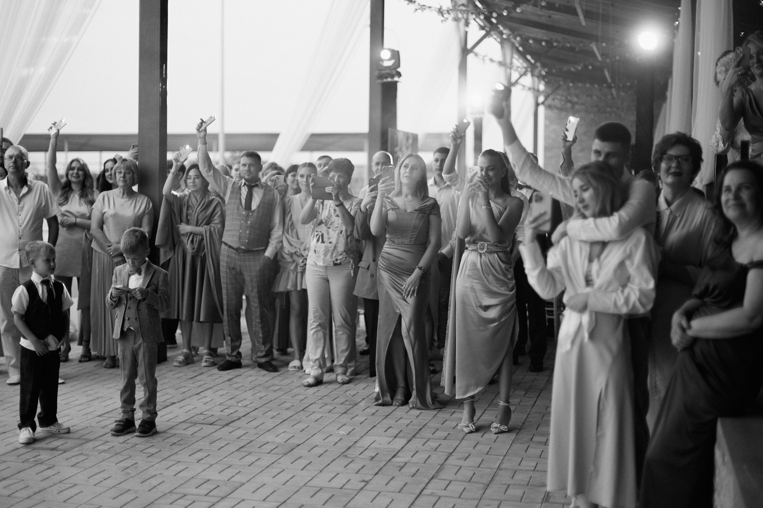 Посмотреть серию. Свадебный и семейный фотограф в Красноярске Тряпчев Павел