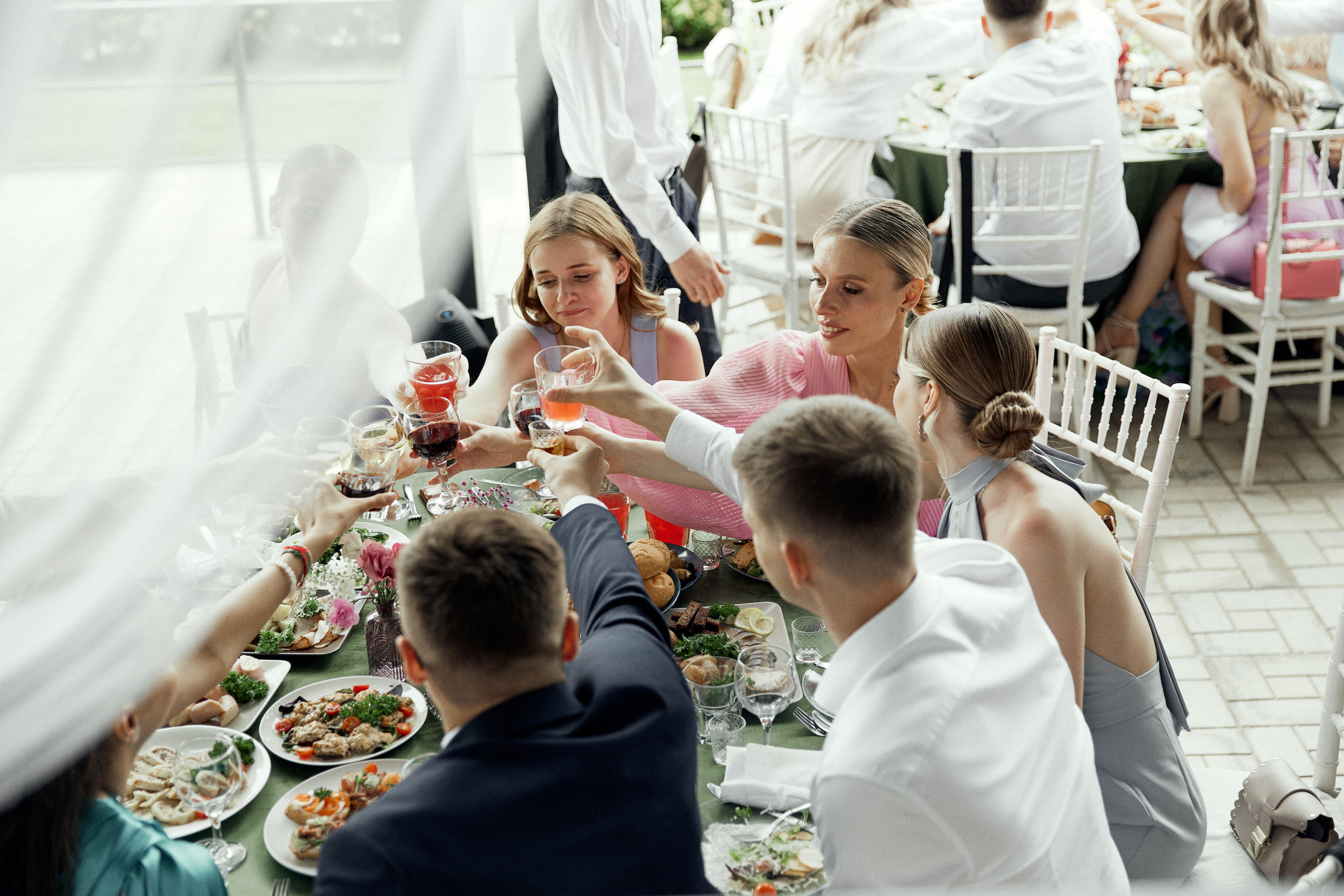 Посмотреть серию. Свадебный и семейный фотограф в Красноярске Тряпчев Павел