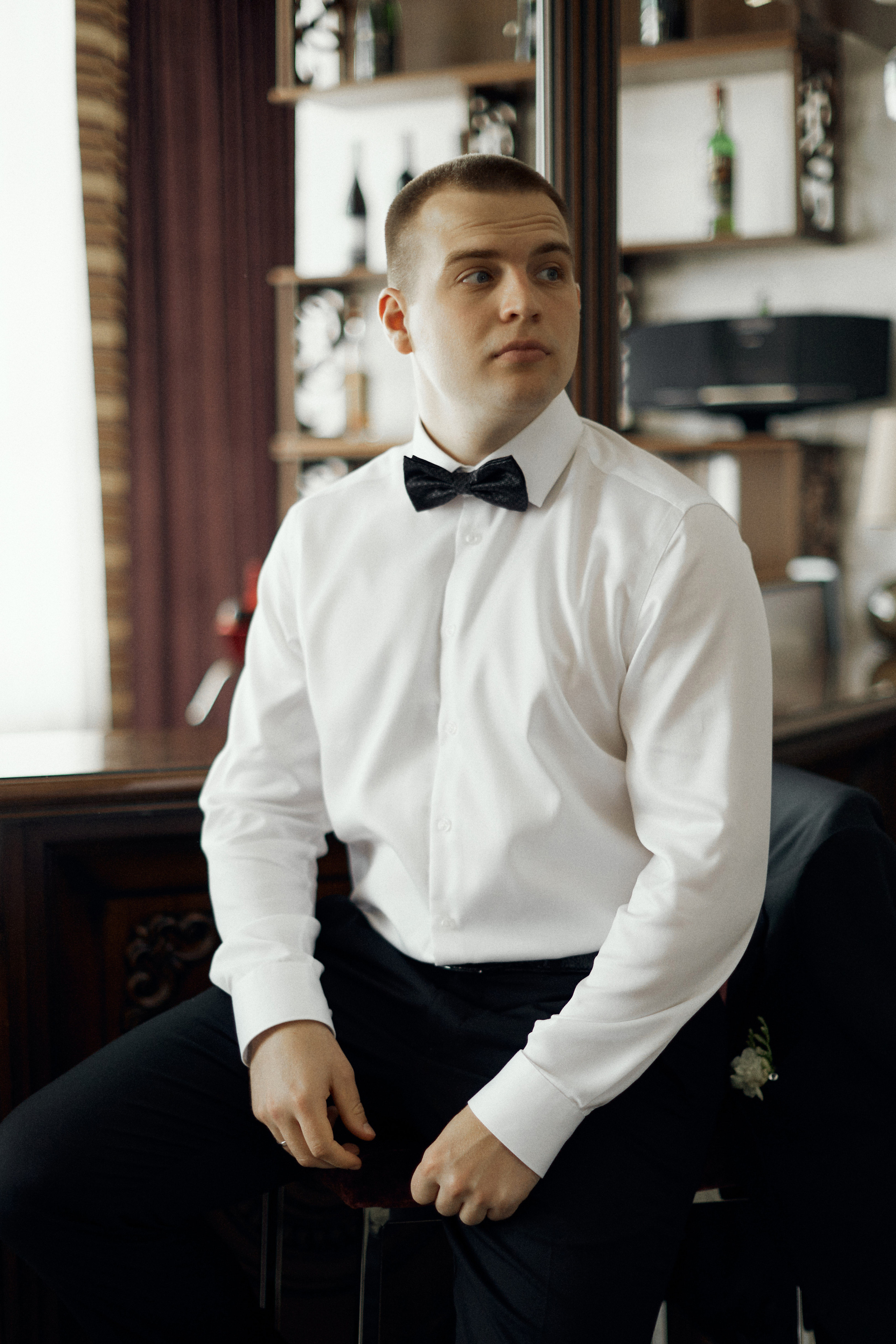 Посмотреть серию. Свадебный и семейный фотограф в Красноярске Тряпчев Павел