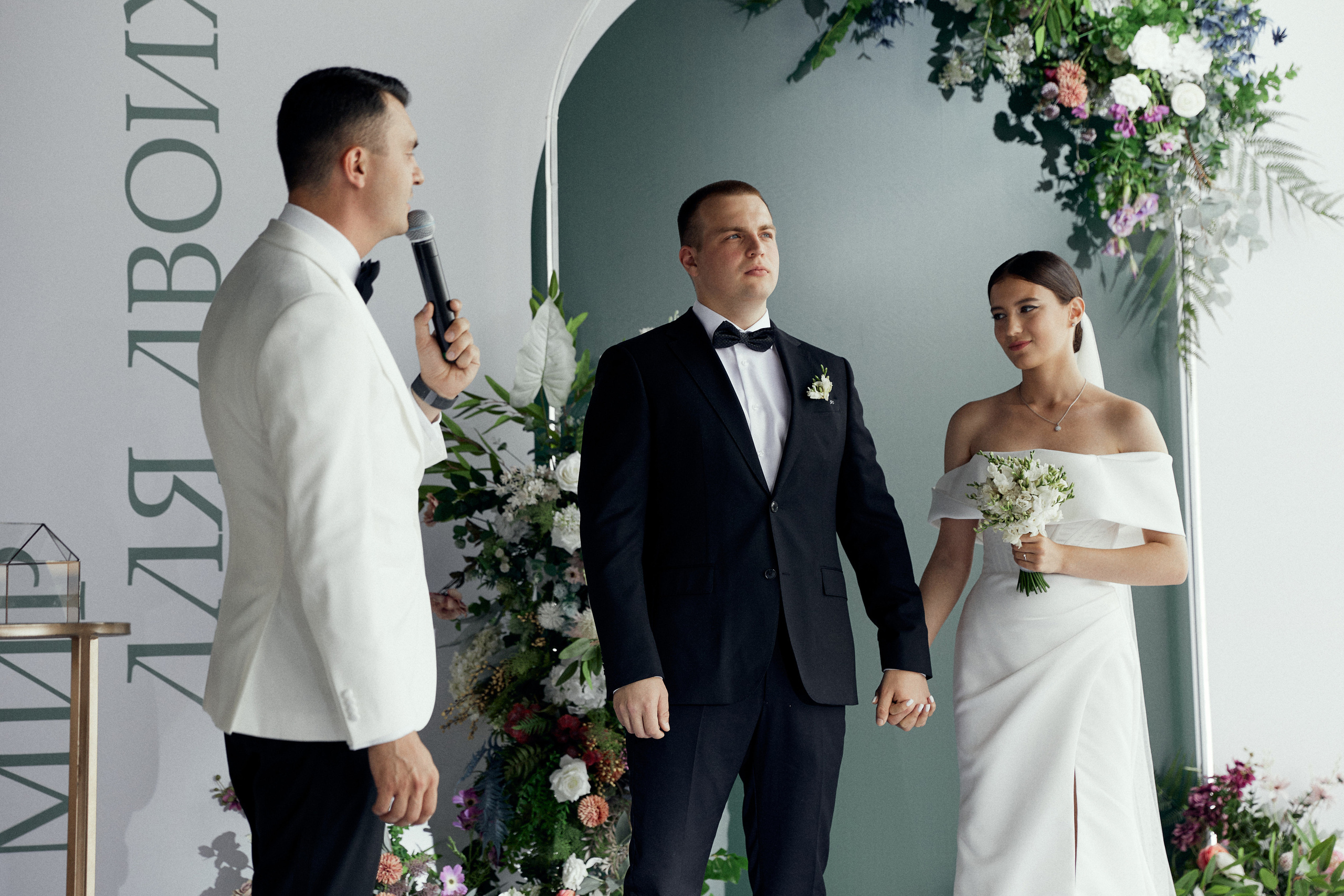 Посмотреть серию. Свадебный и семейный фотограф в Красноярске Тряпчев Павел