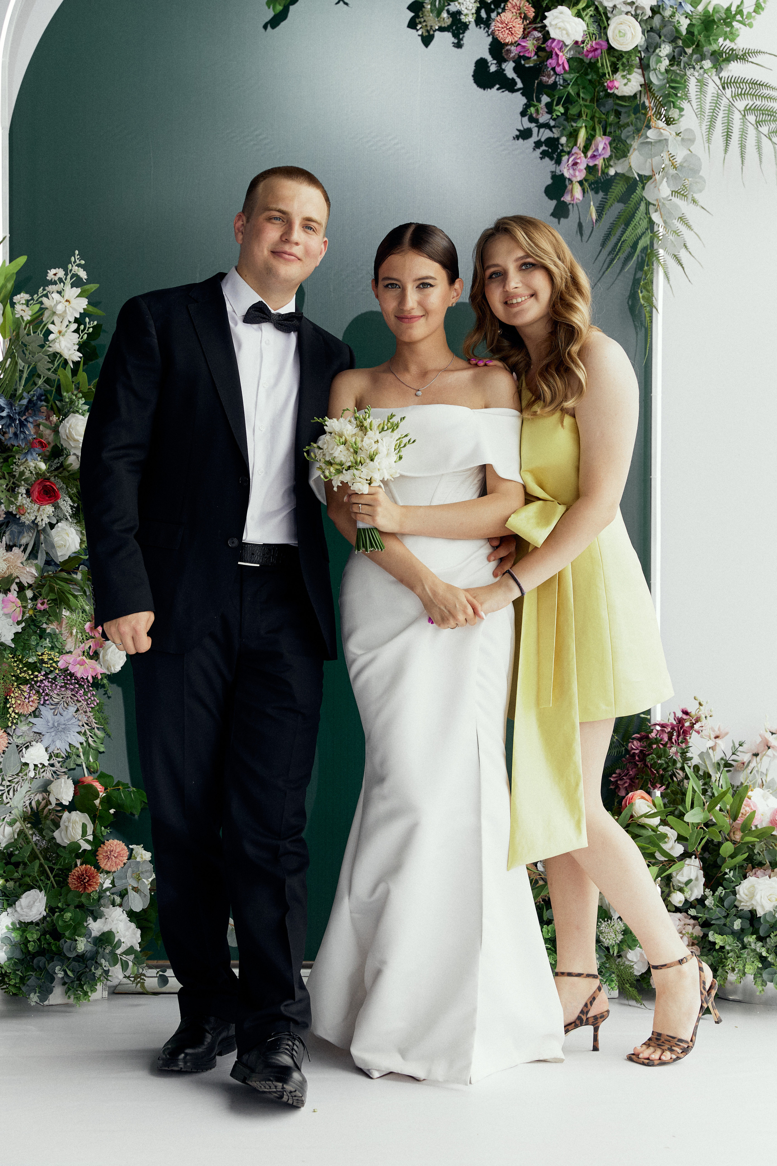 Посмотреть серию. Свадебный и семейный фотограф в Красноярске Тряпчев Павел