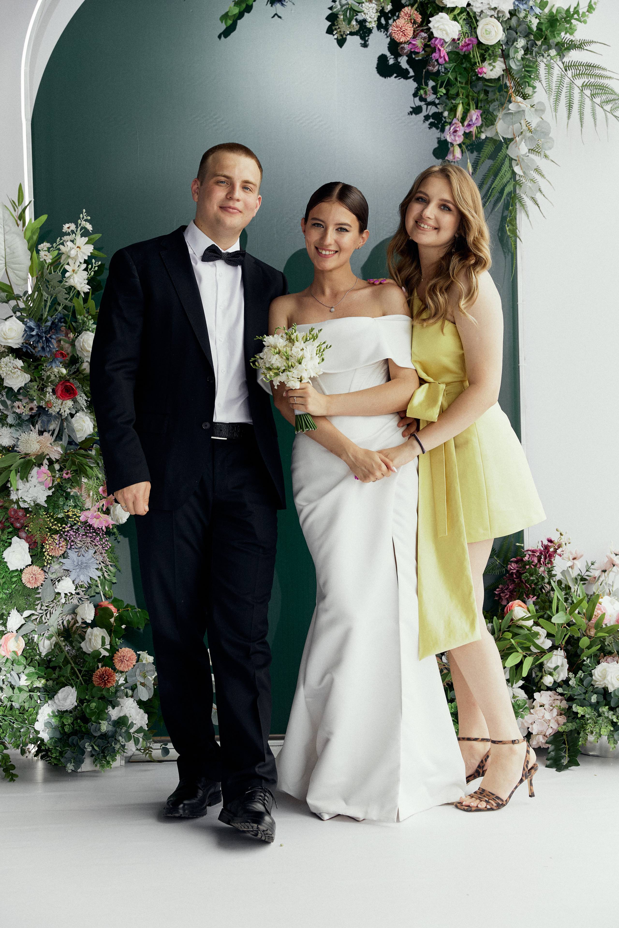 Посмотреть серию. Свадебный и семейный фотограф в Красноярске Тряпчев Павел