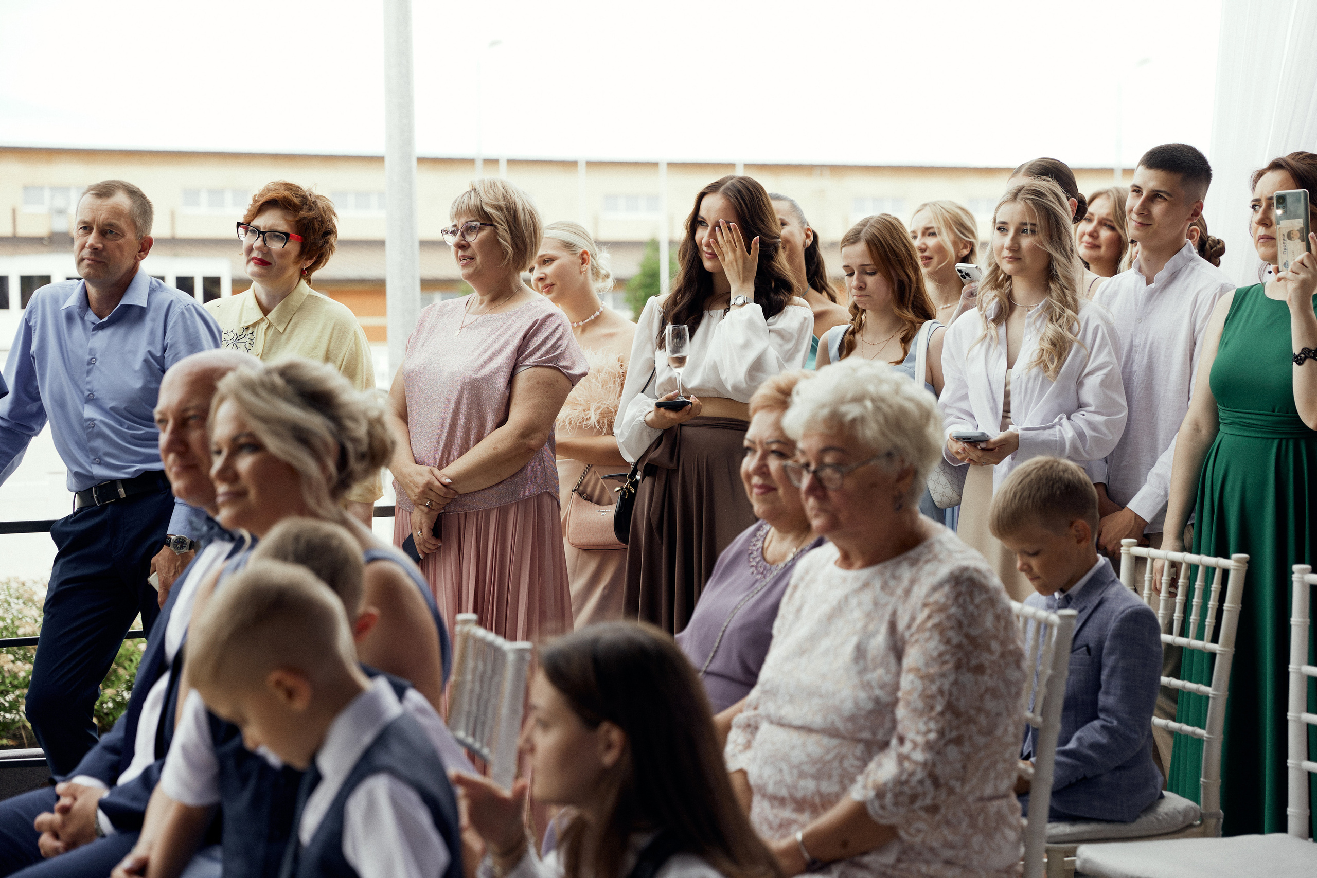 Посмотреть серию. Свадебный и семейный фотограф в Красноярске Тряпчев Павел