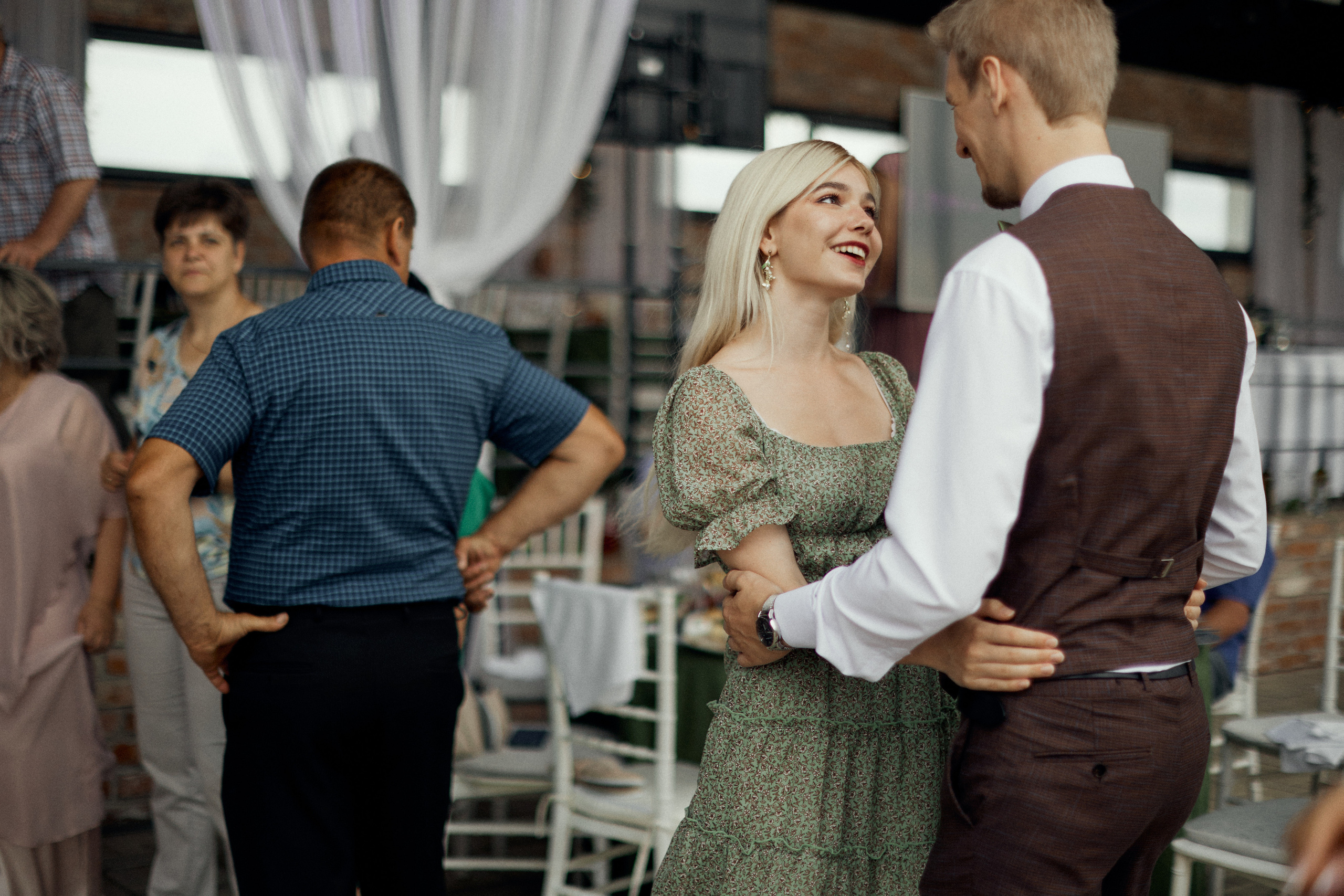 Посмотреть серию. Свадебный и семейный фотограф в Красноярске Тряпчев Павел