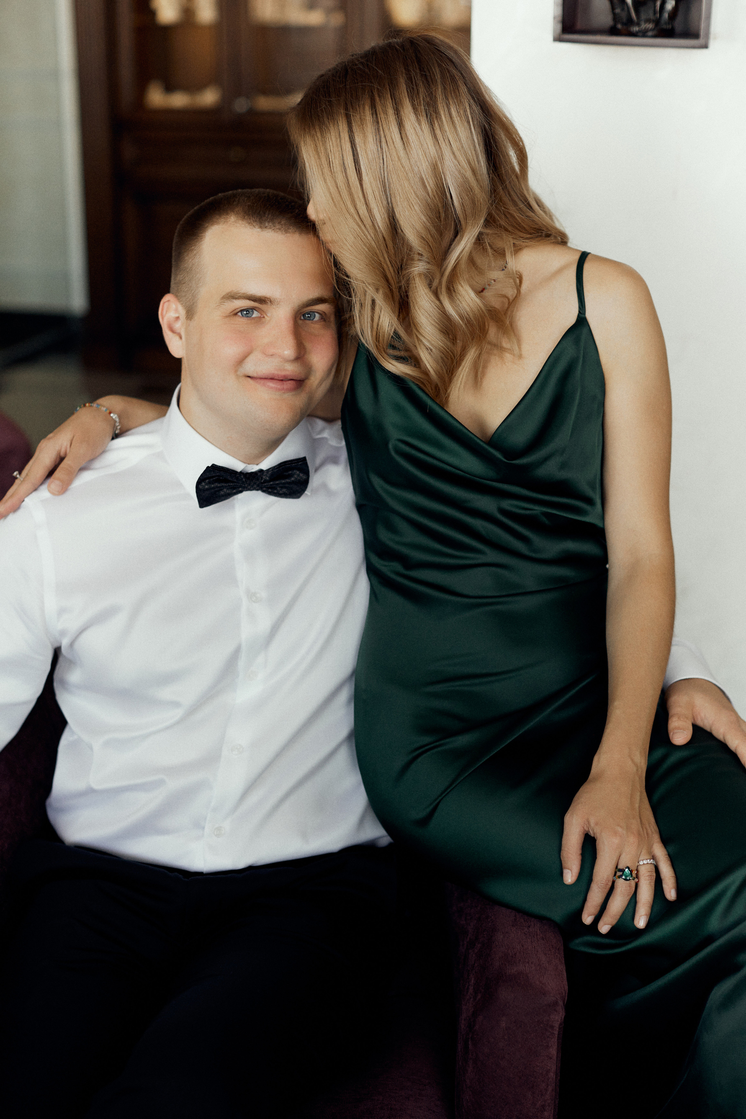 Посмотреть серию. Свадебный и семейный фотограф в Красноярске Тряпчев Павел