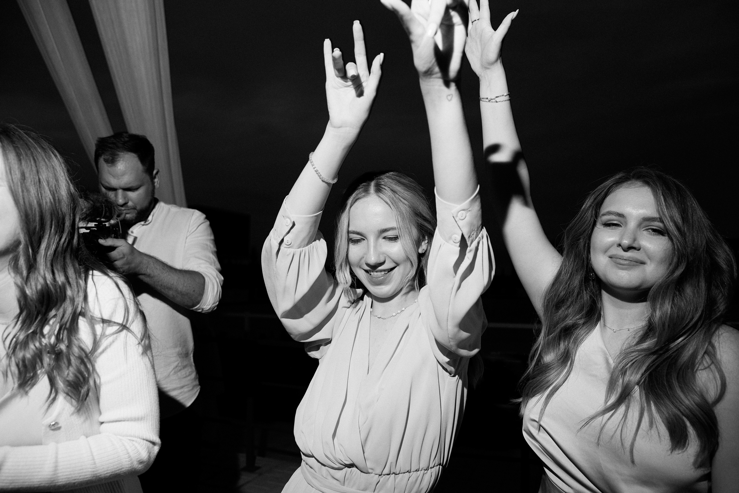 Посмотреть серию. Свадебный и семейный фотограф в Красноярске Тряпчев Павел