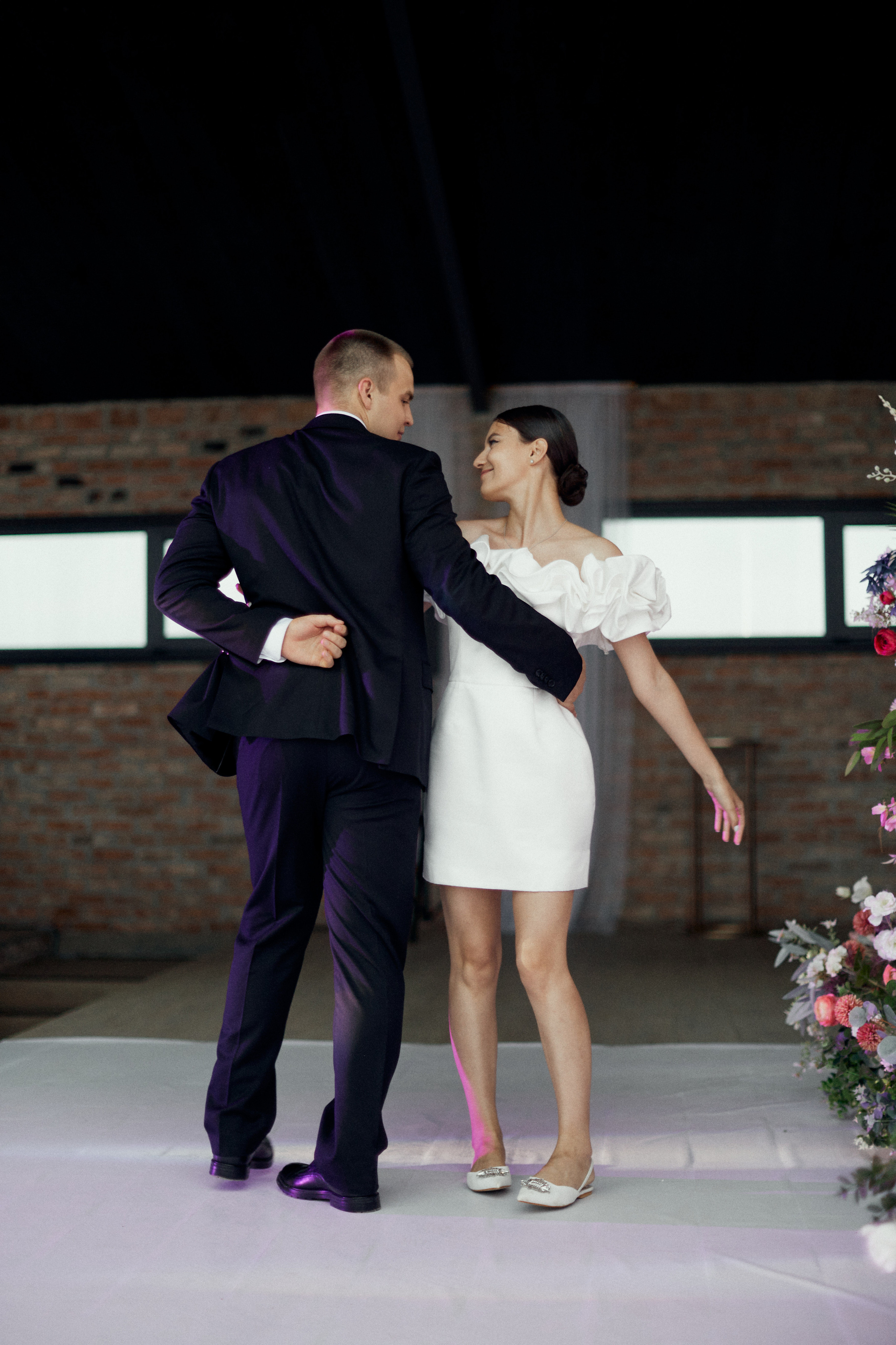 Посмотреть серию. Свадебный и семейный фотограф в Красноярске Тряпчев Павел