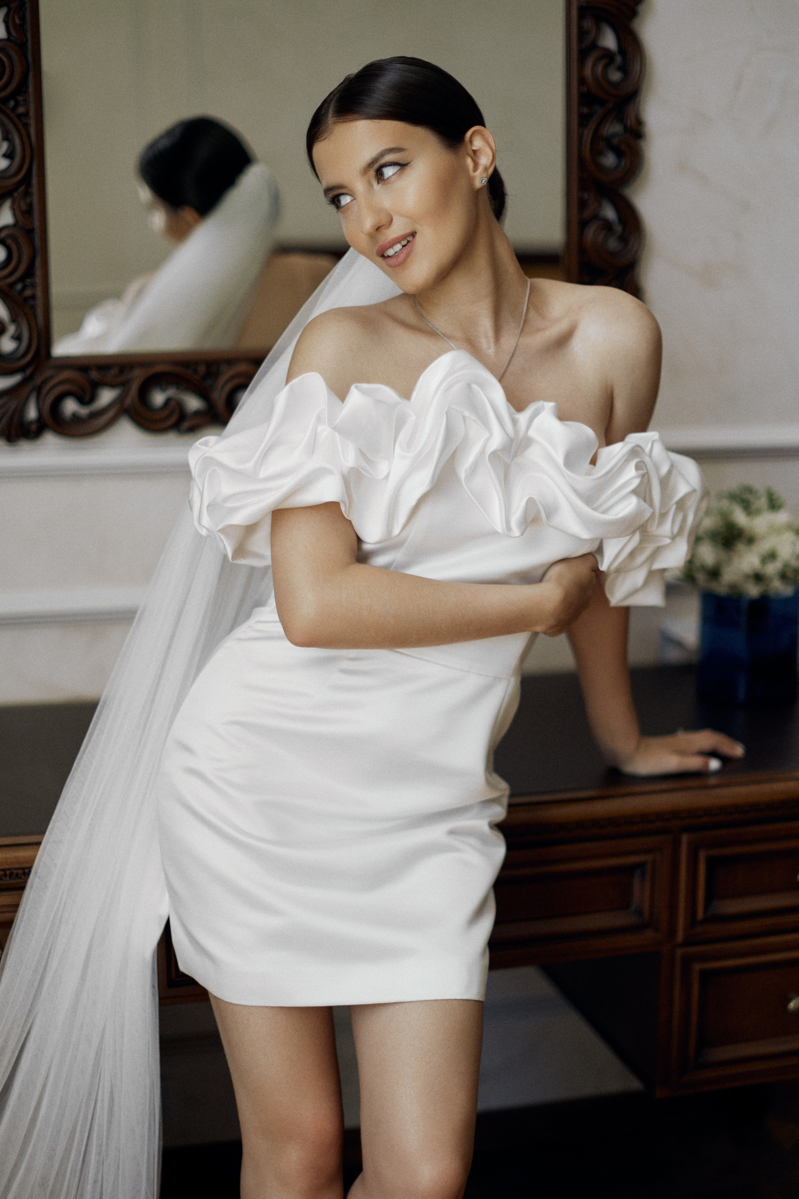 Посмотреть серию. Свадебный и семейный фотограф в Красноярске Тряпчев Павел