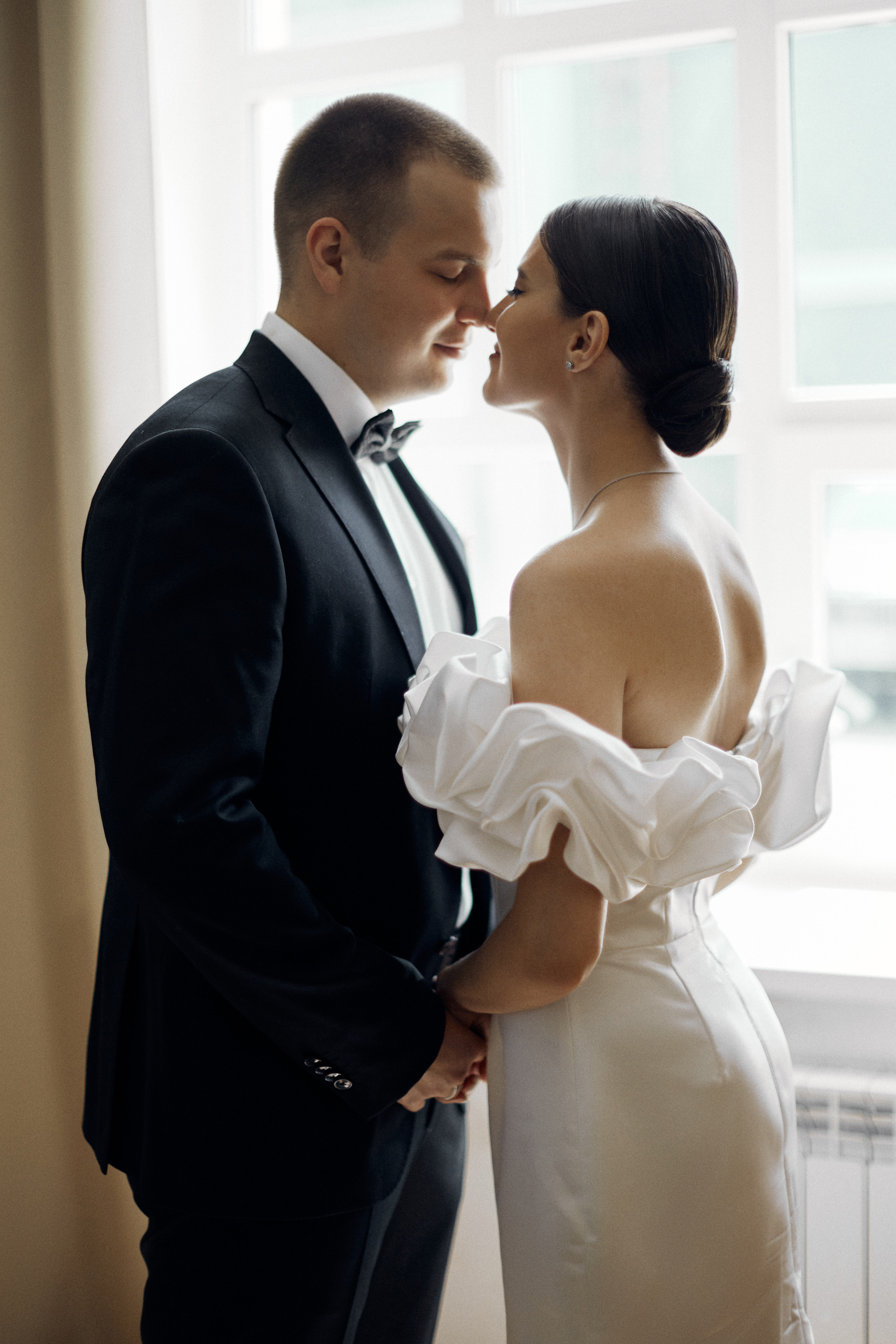 Посмотреть серию. Свадебный и семейный фотограф в Красноярске Тряпчев Павел