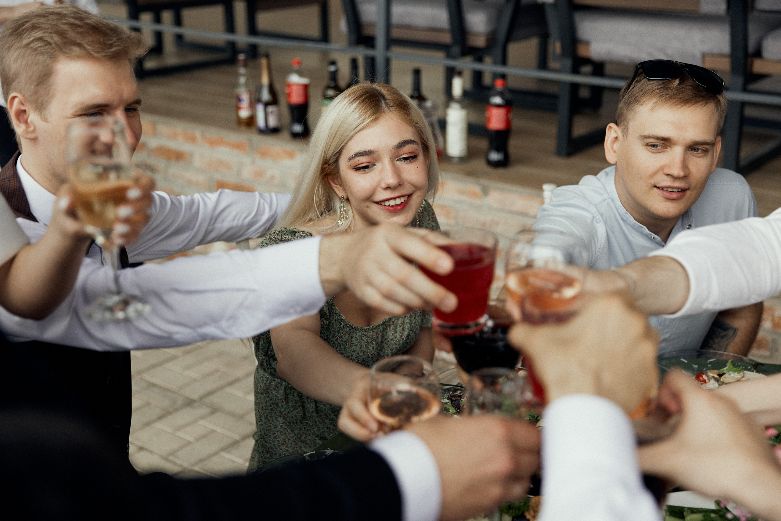 Посмотреть серию. Свадебный и семейный фотограф в Красноярске Тряпчев Павел